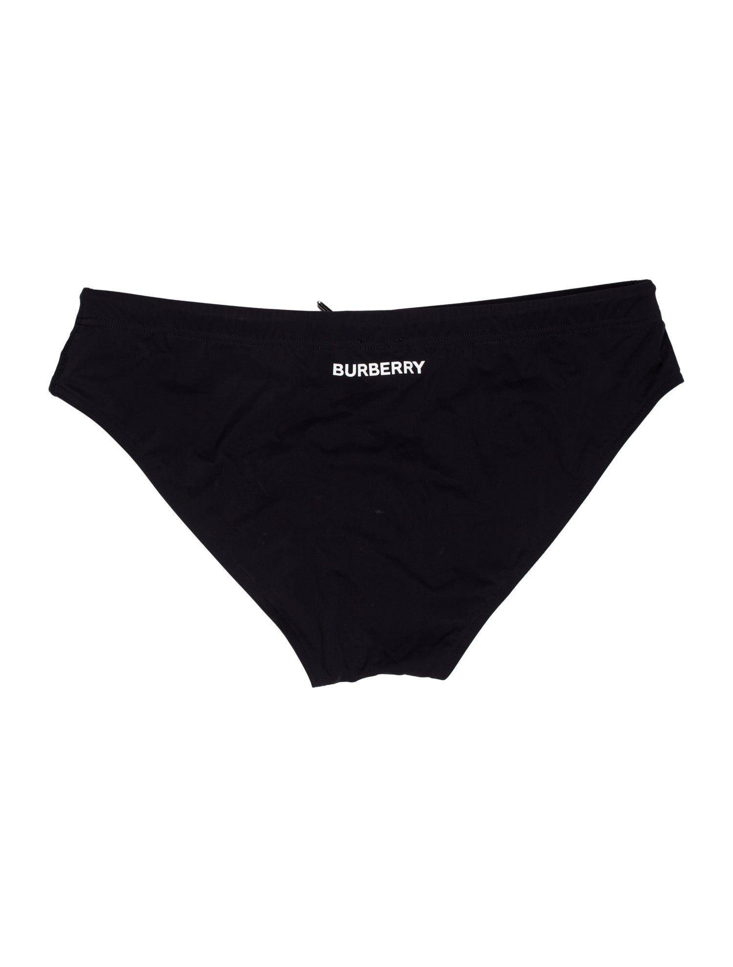 Burberry Swim Briefs w/ Tags