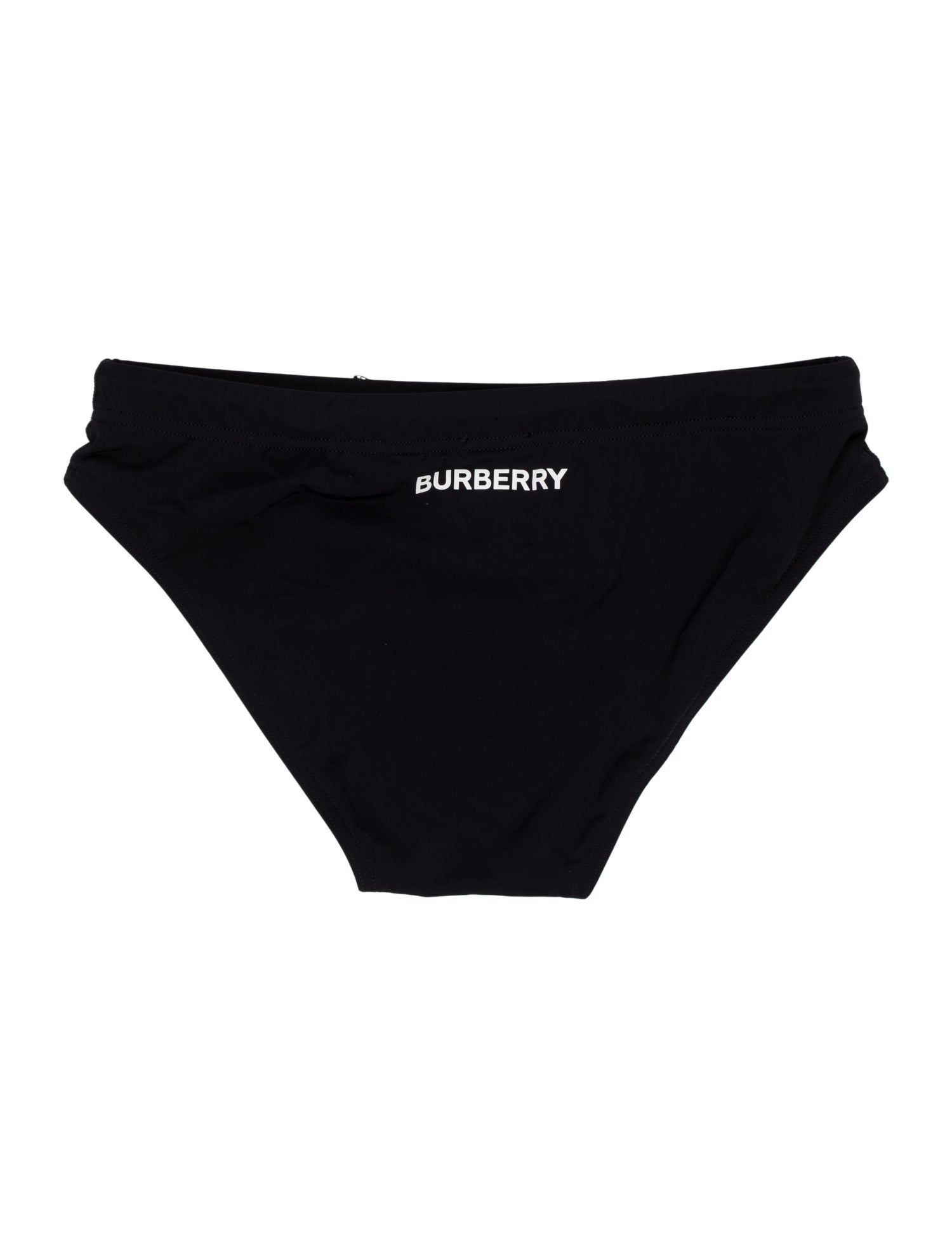 Burberry Swim Briefs