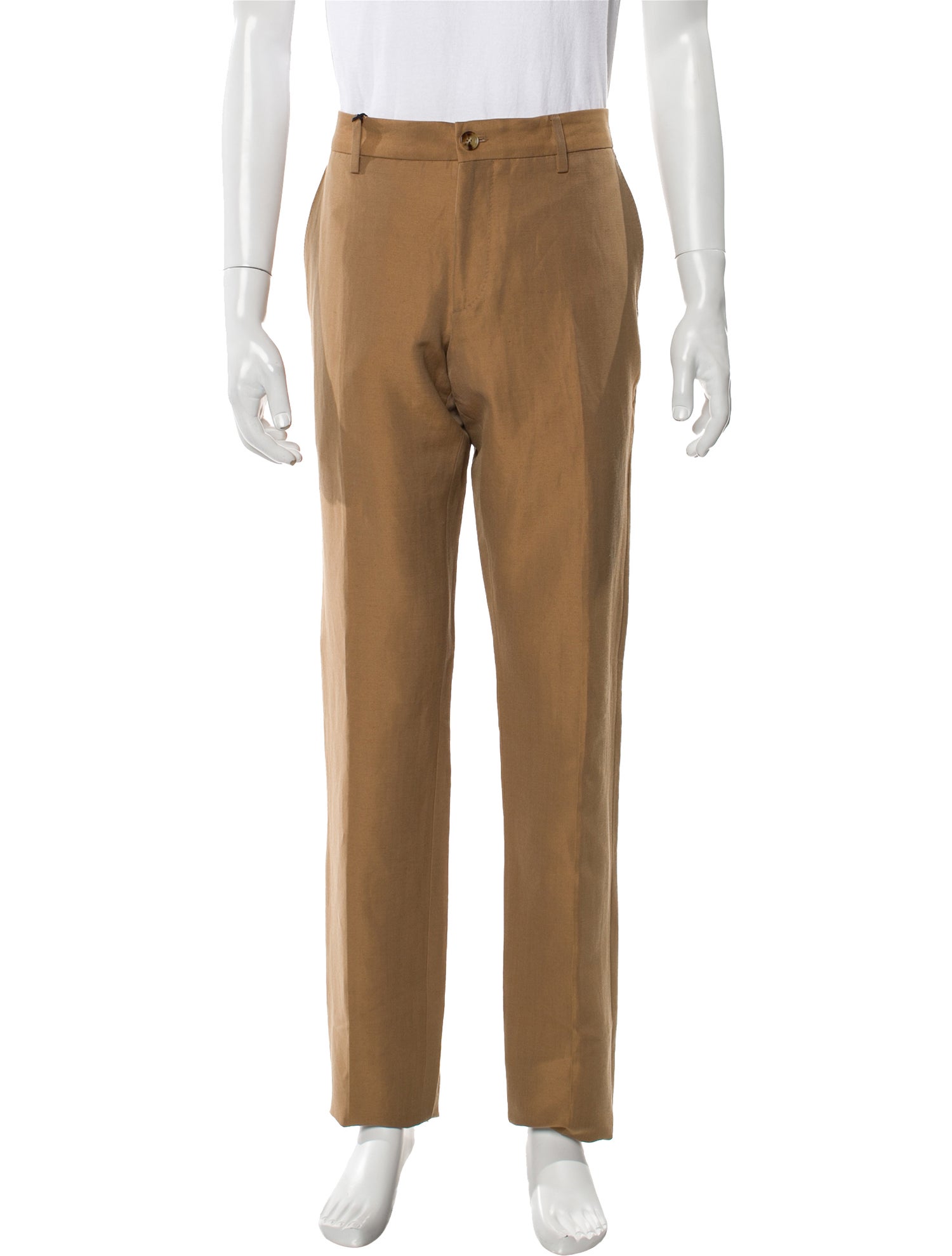 Burberry Wool Pants w/ Tags