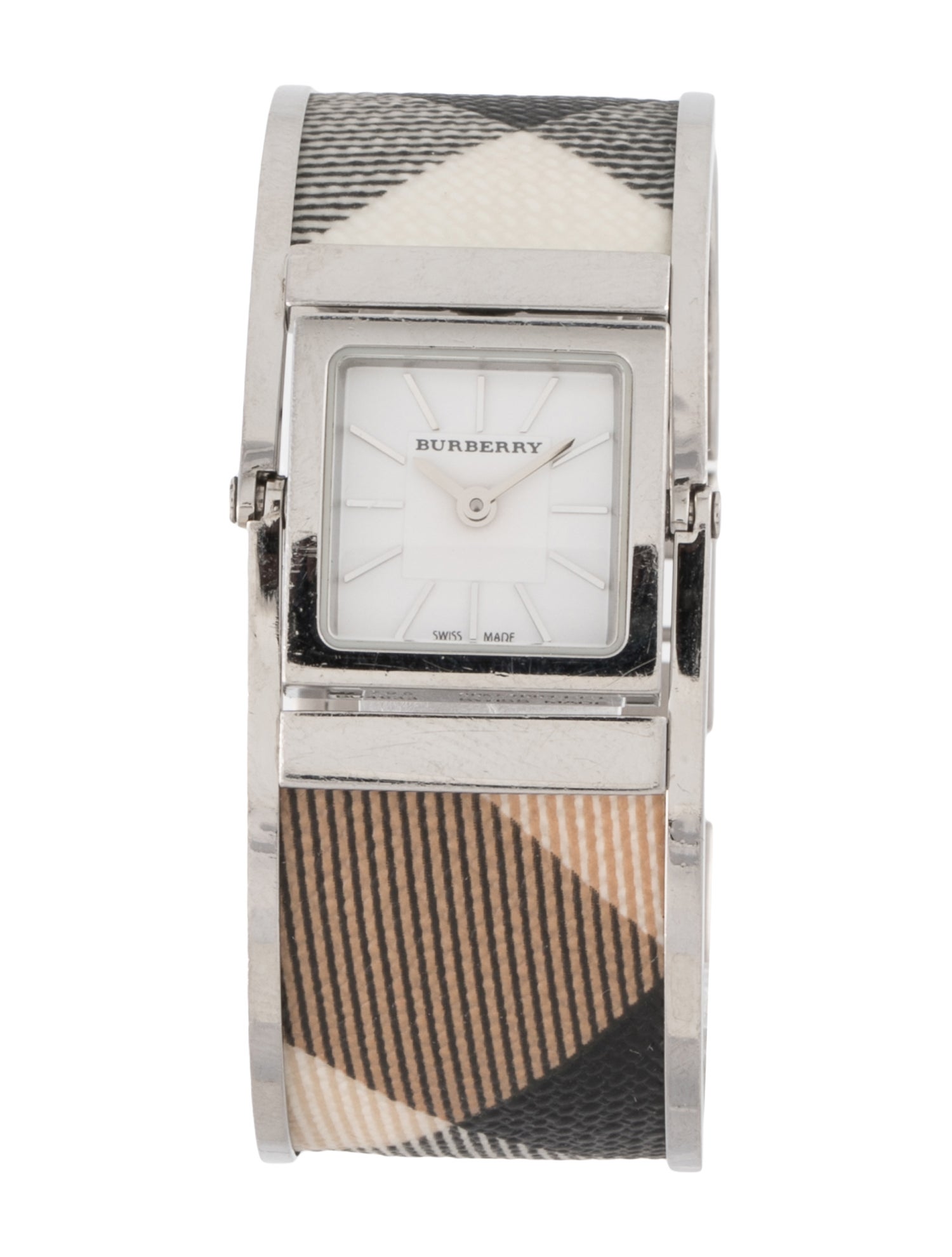 Burberry Classic Watch