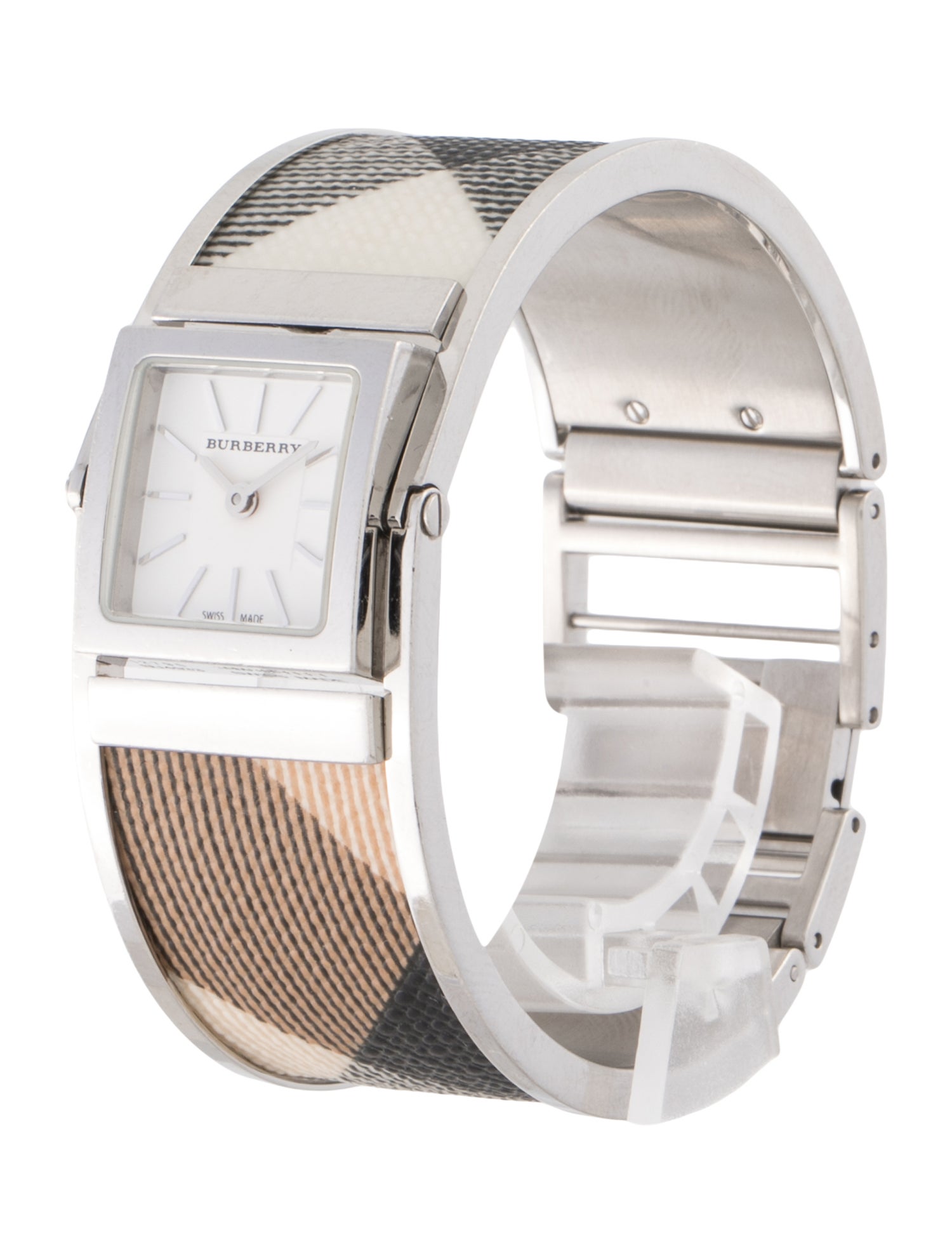 Burberry Classic Watch