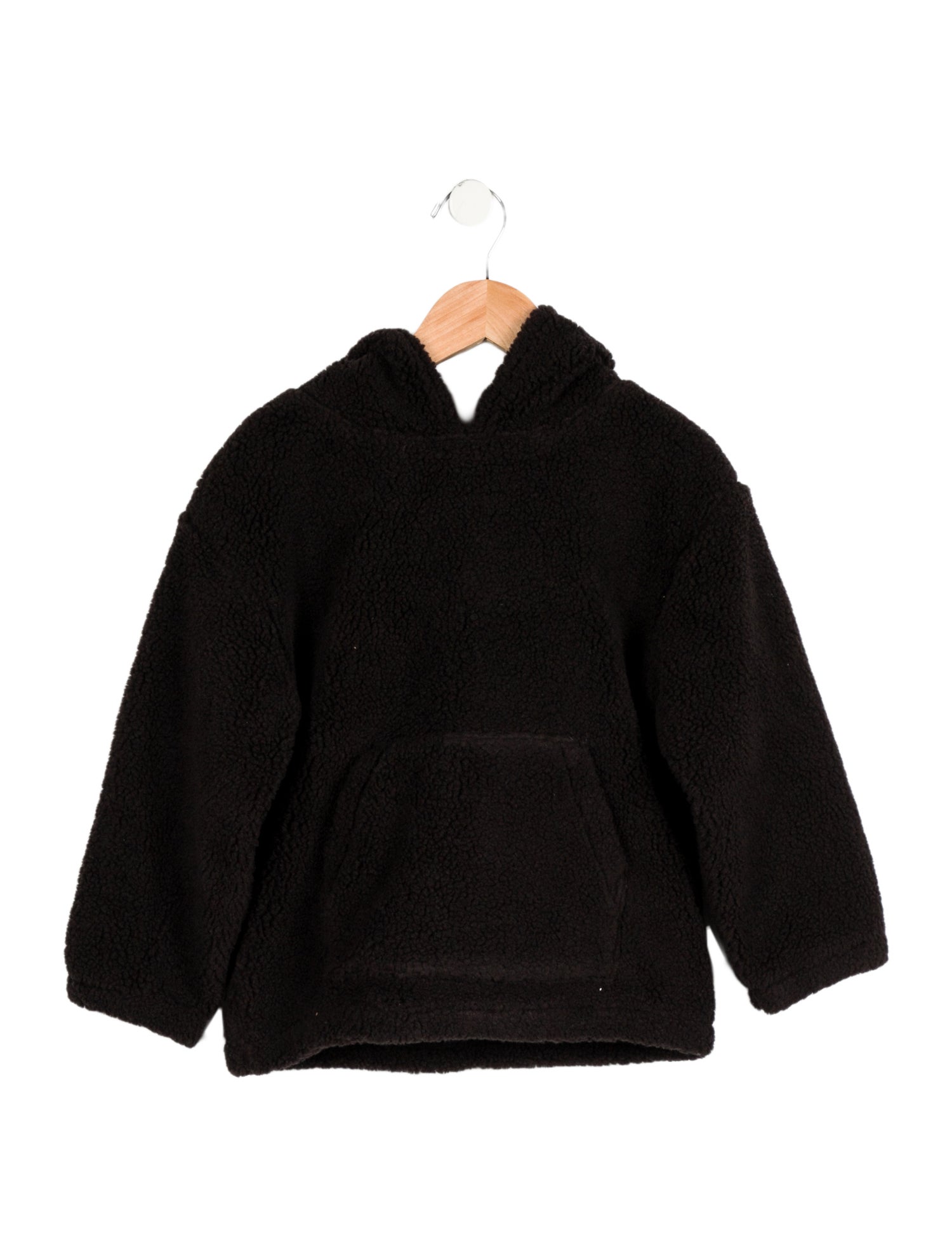 Burberry Toddlers' Faux Fur Jacket w/Tags