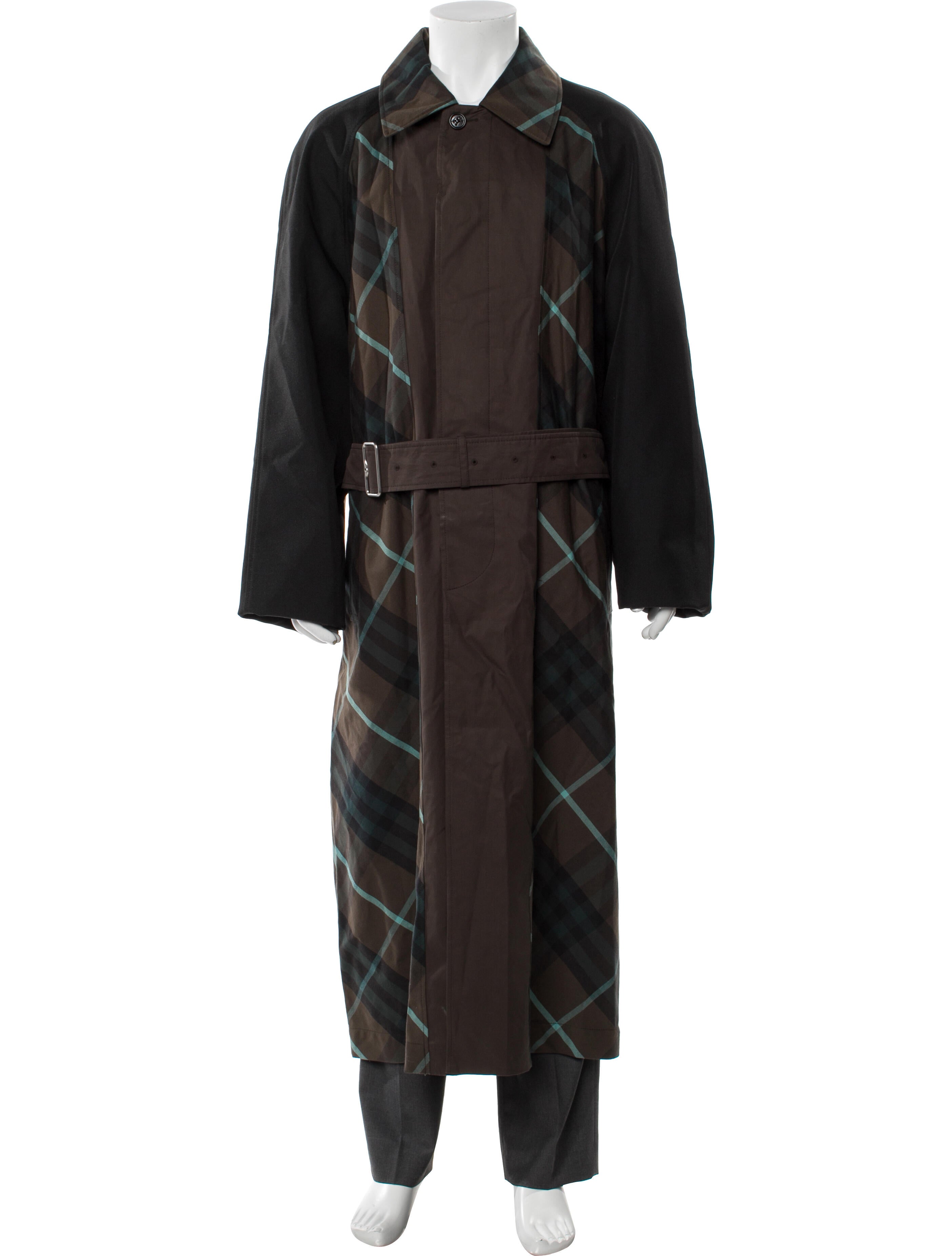 Burberry Trench Coat w/ Tags