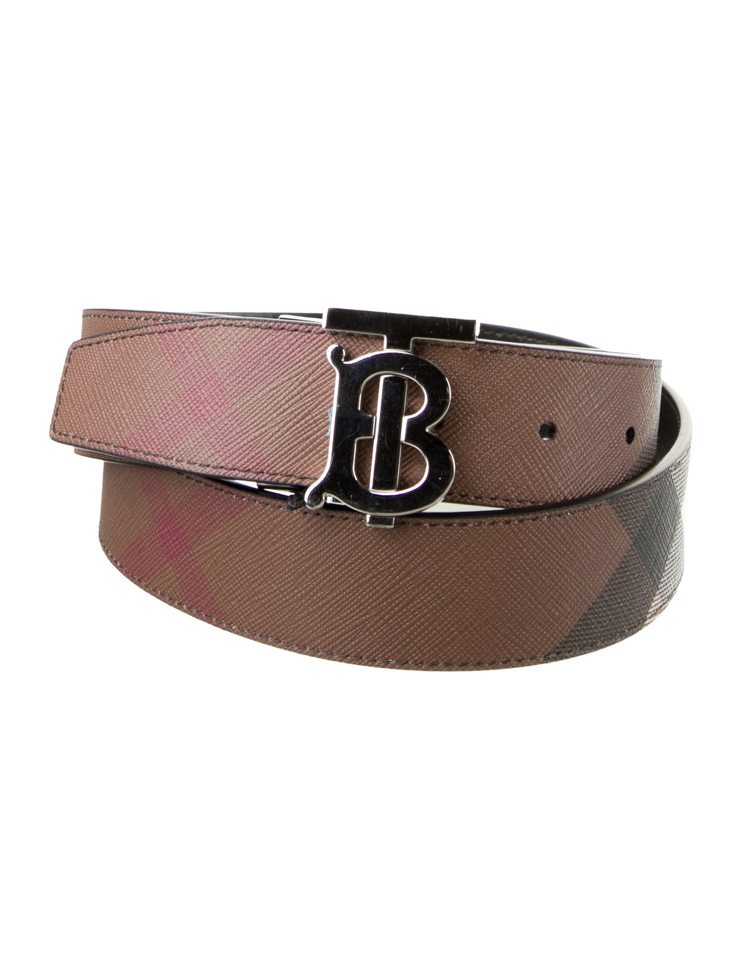 Burberry Belt