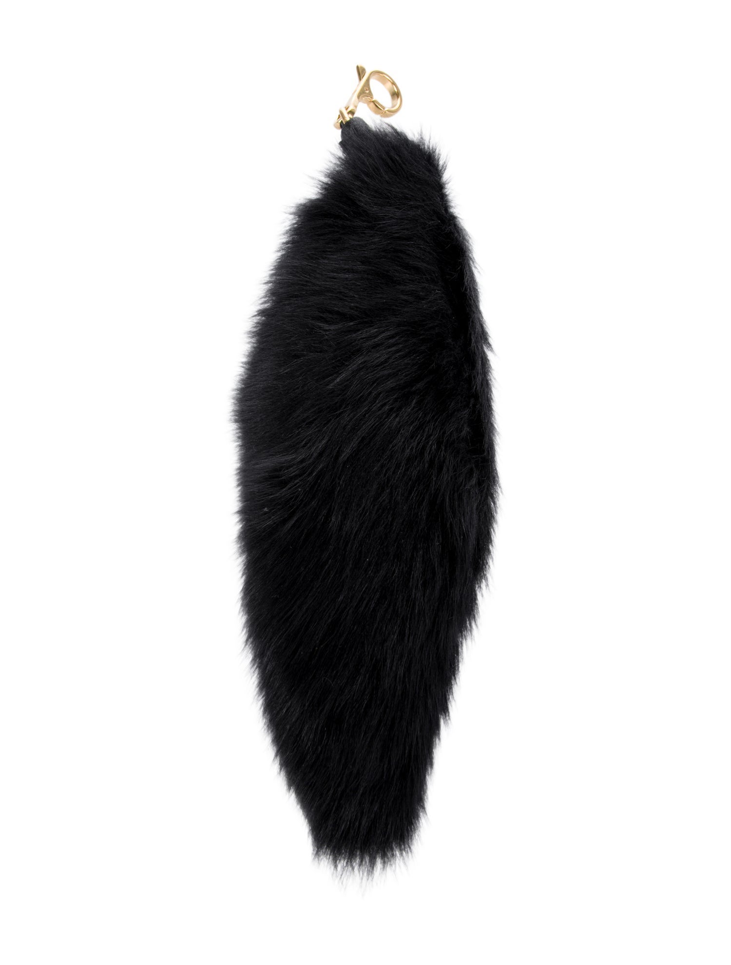 Burberry Keychain Charm