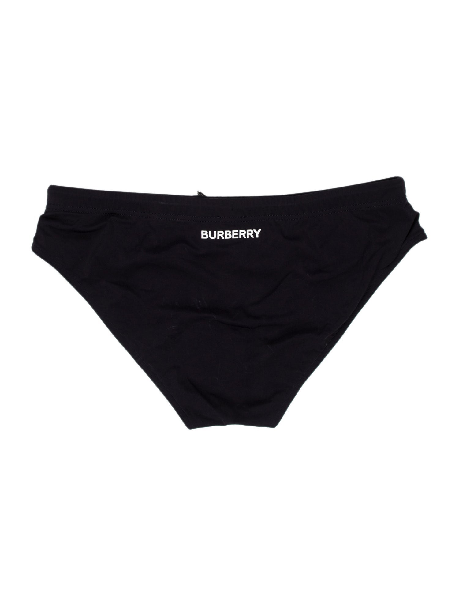 Burberry Swim Briefs w/ Tags