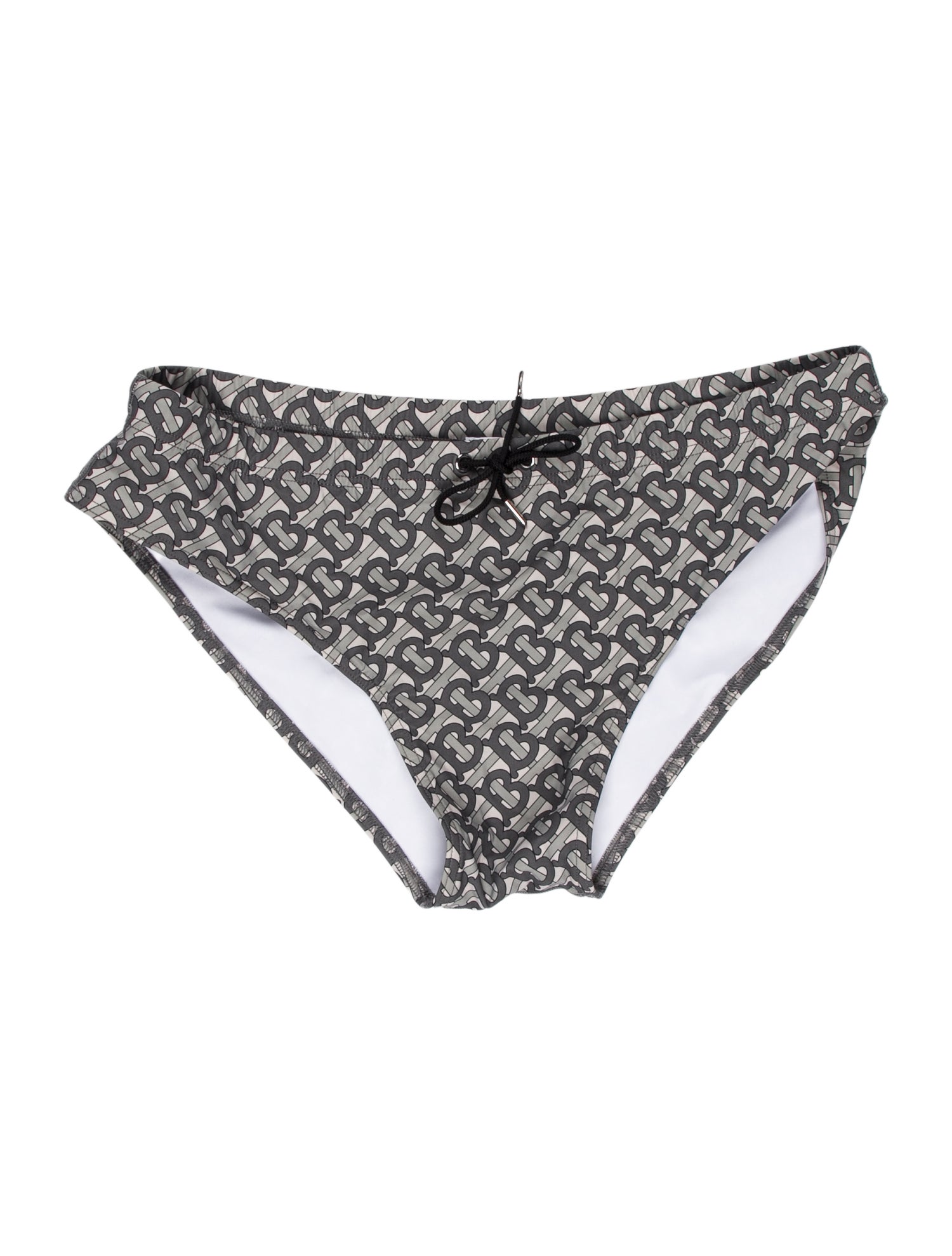 Burberry Printed Swim Briefs