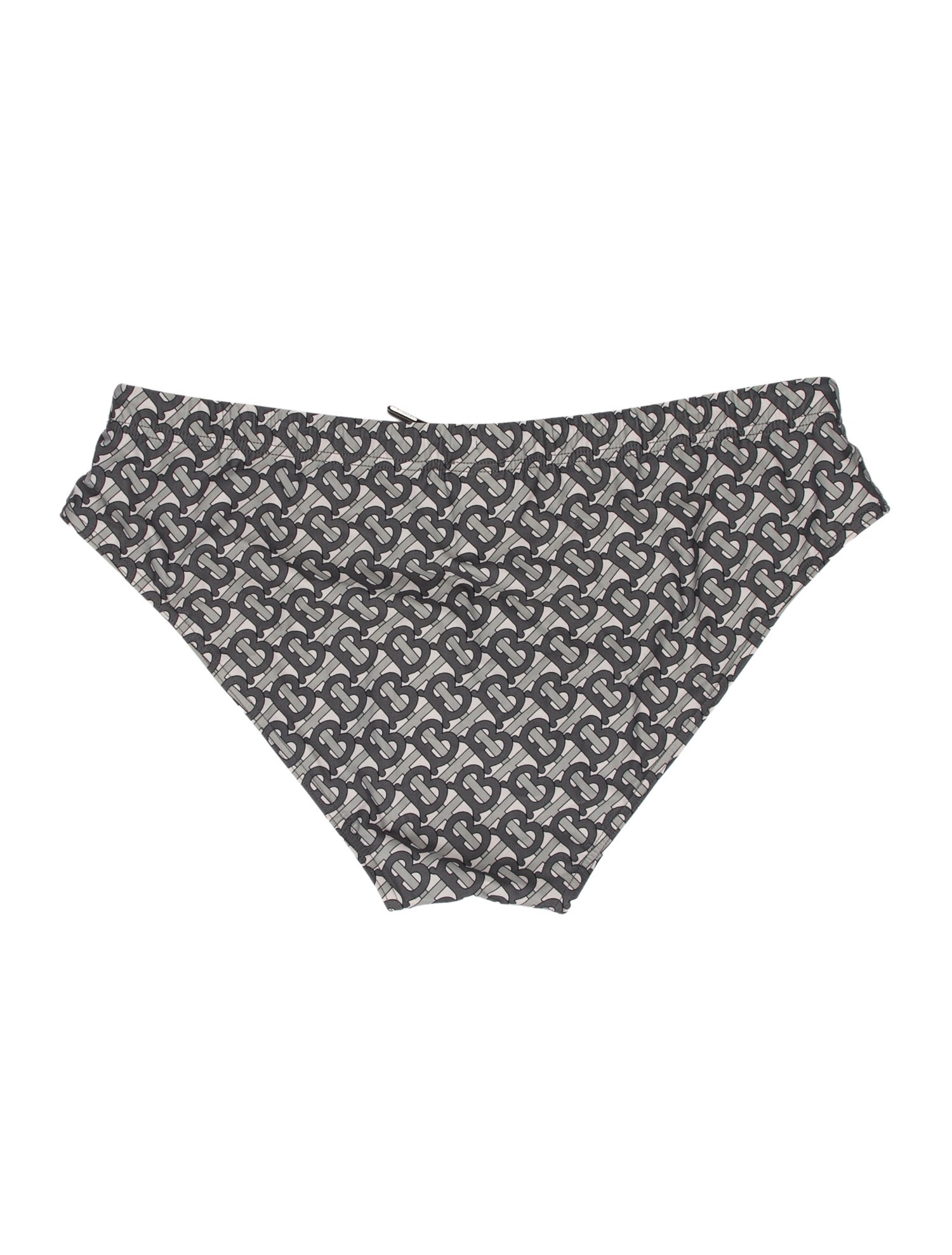 Burberry Printed Swim Briefs