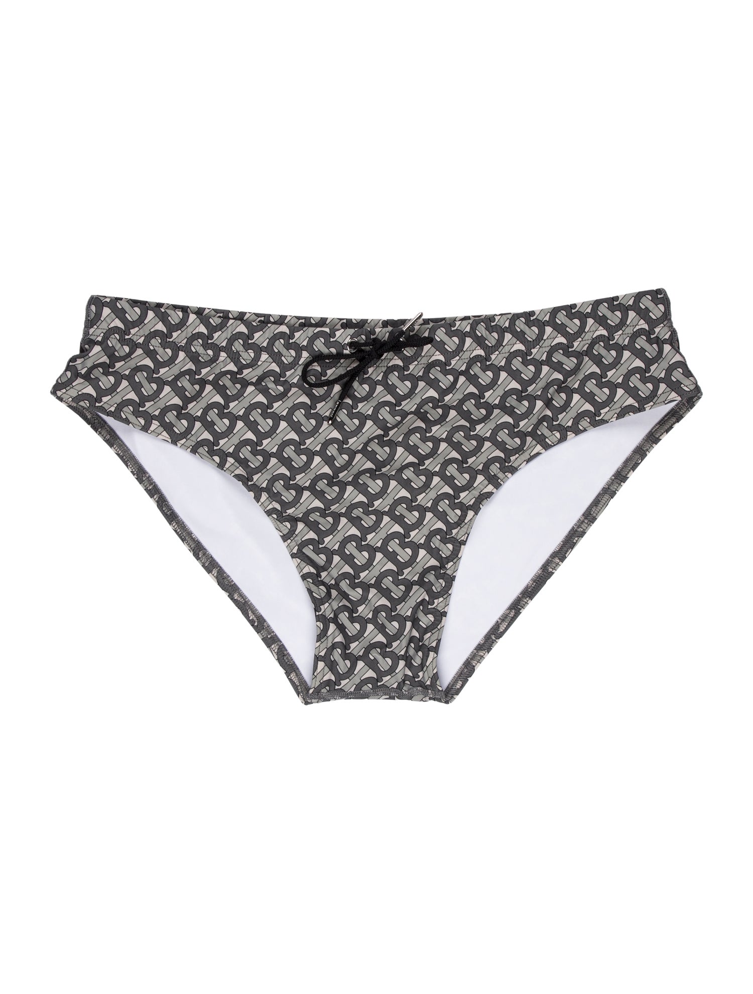 Burberry Printed Swim Briefs