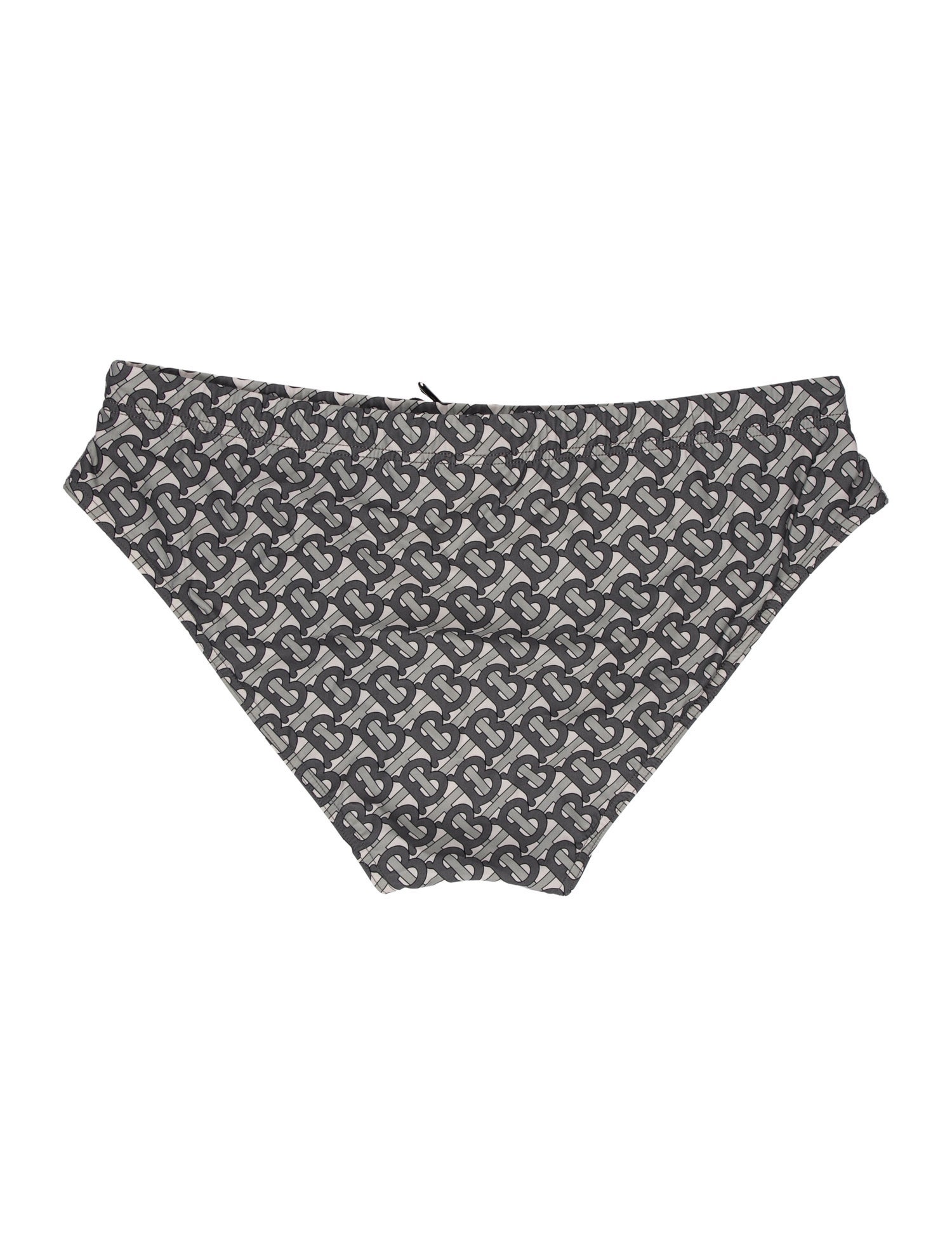 Burberry Printed Swim Briefs