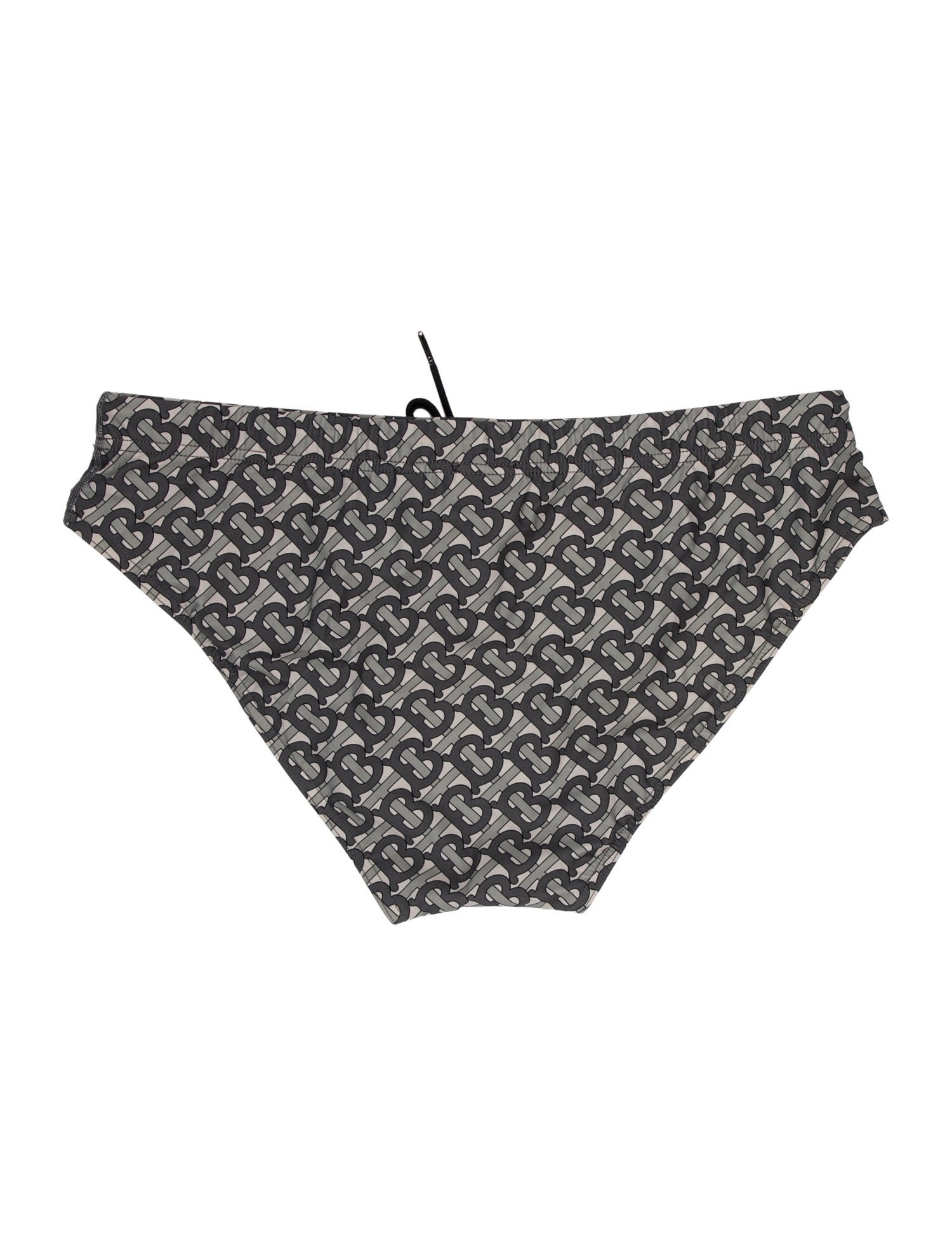 Burberry Printed Swim Briefs