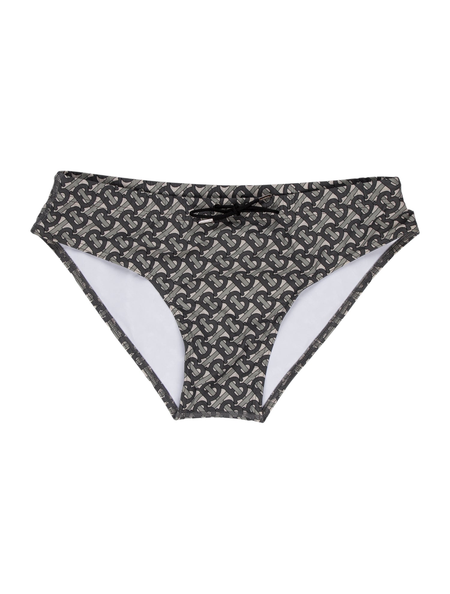 Burberry Printed Swim Briefs