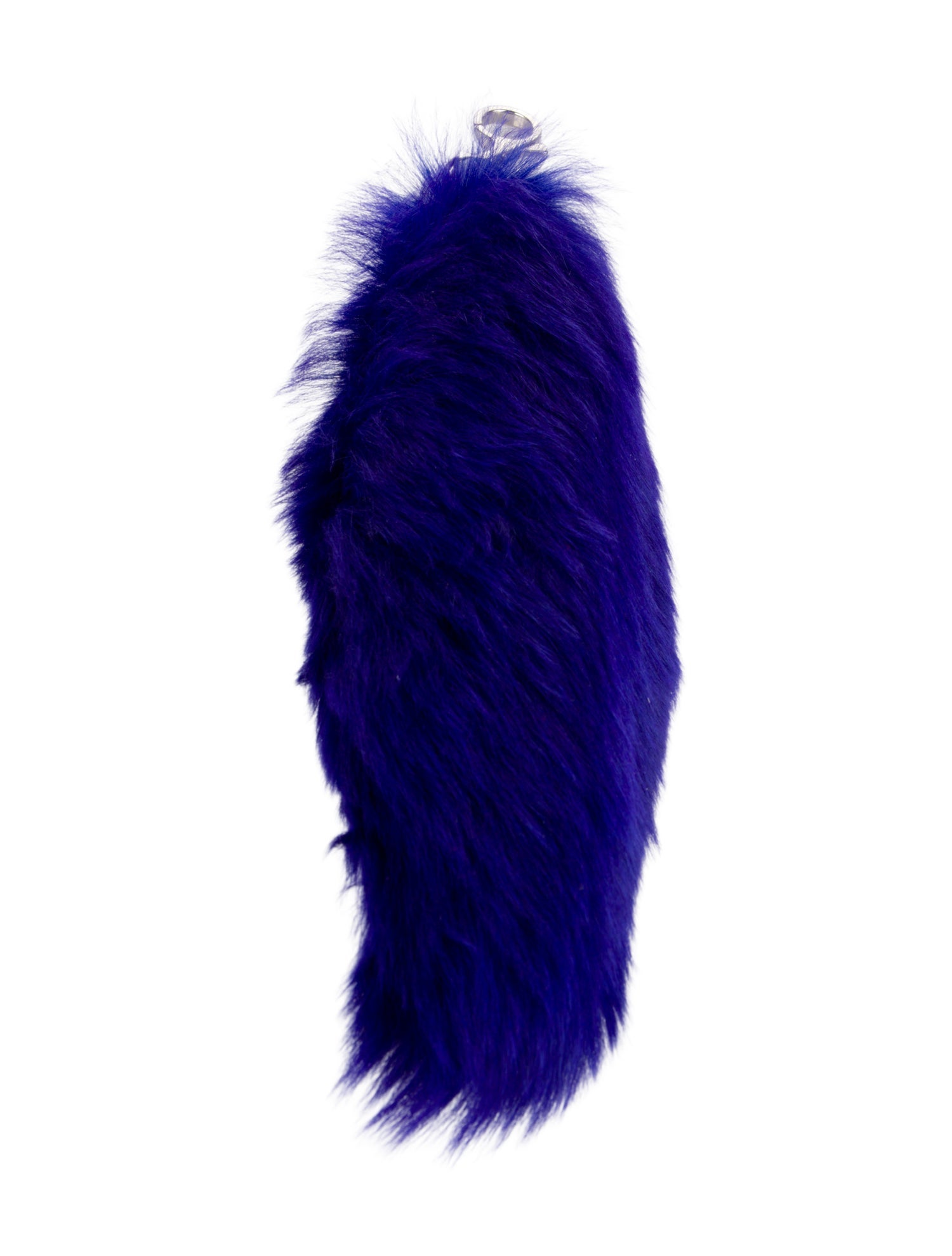 Burberry Tail Bag Charm w/Tags