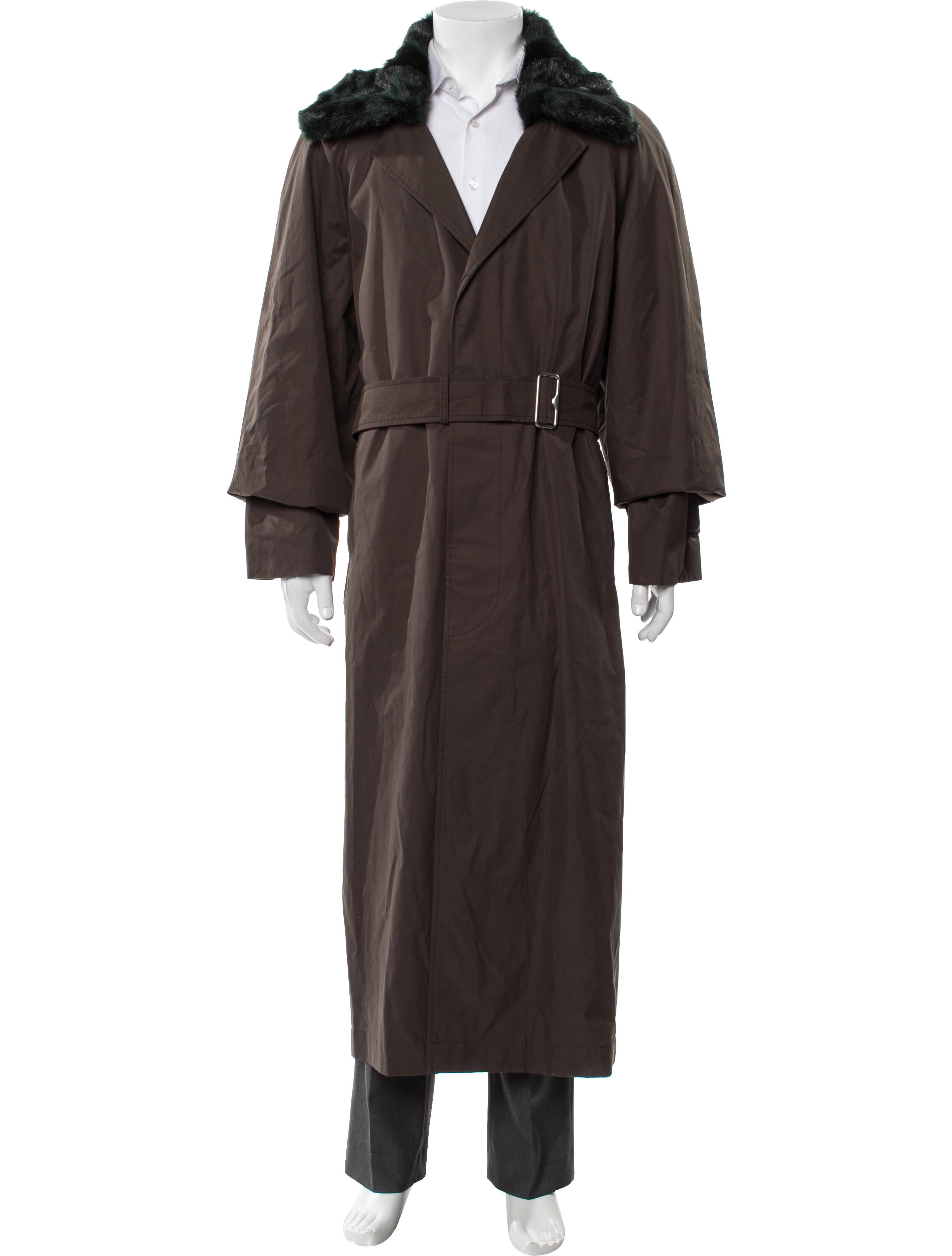 Burberry Trench Coat