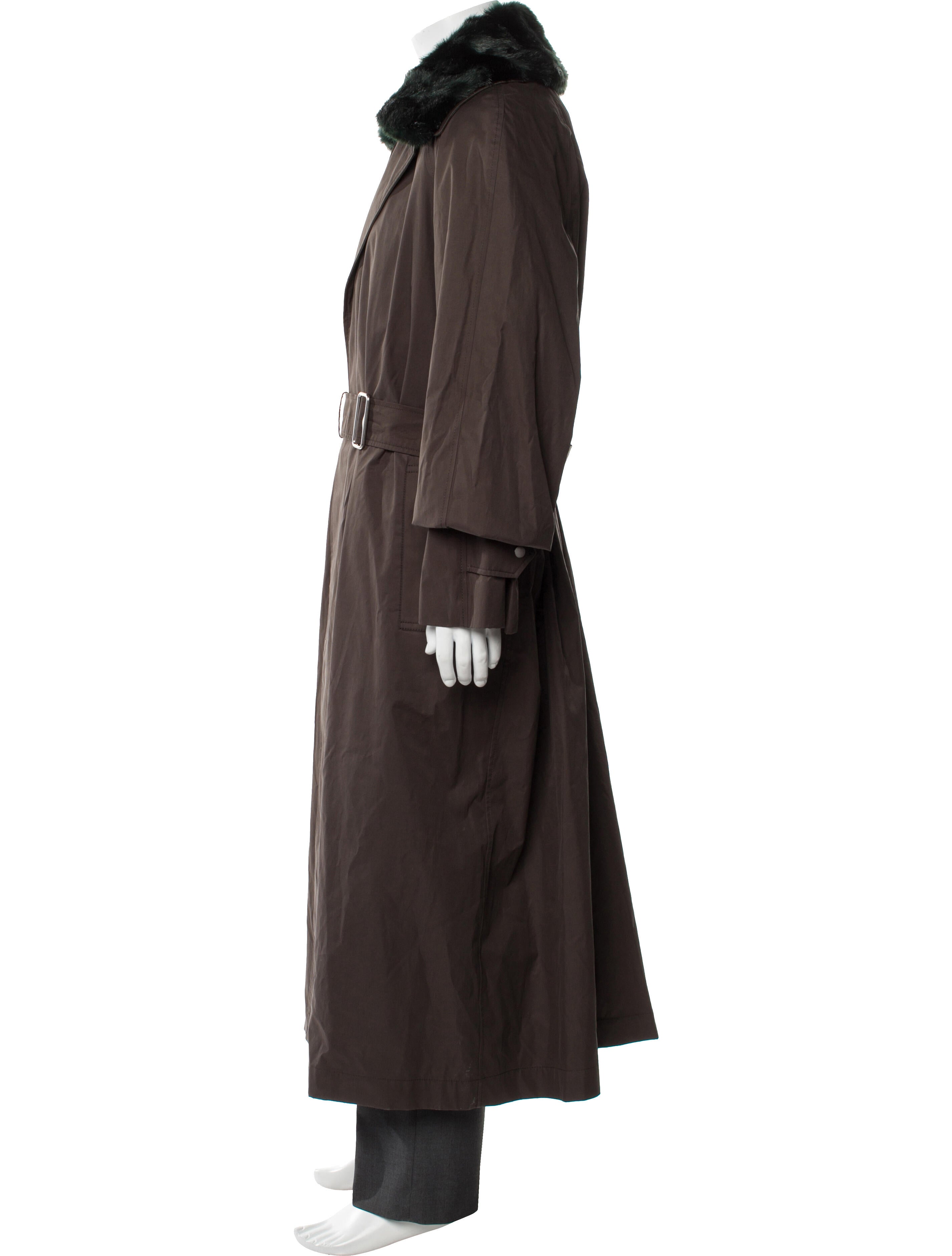 Burberry Trench Coat