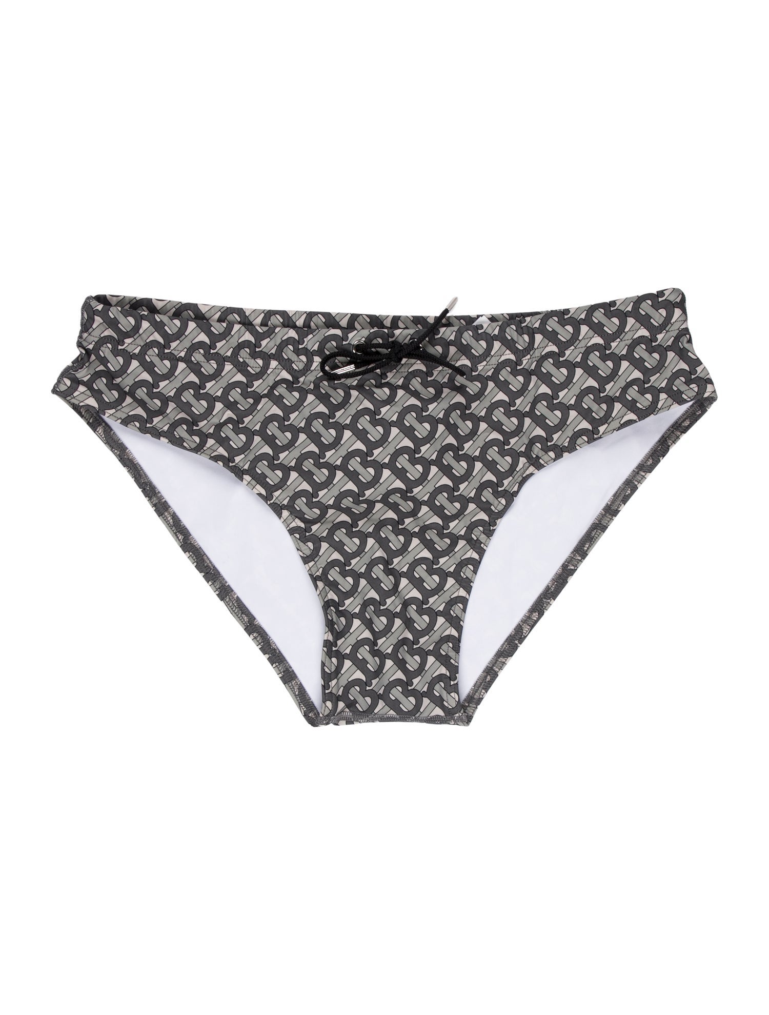 Burberry Printed Swim Briefs
