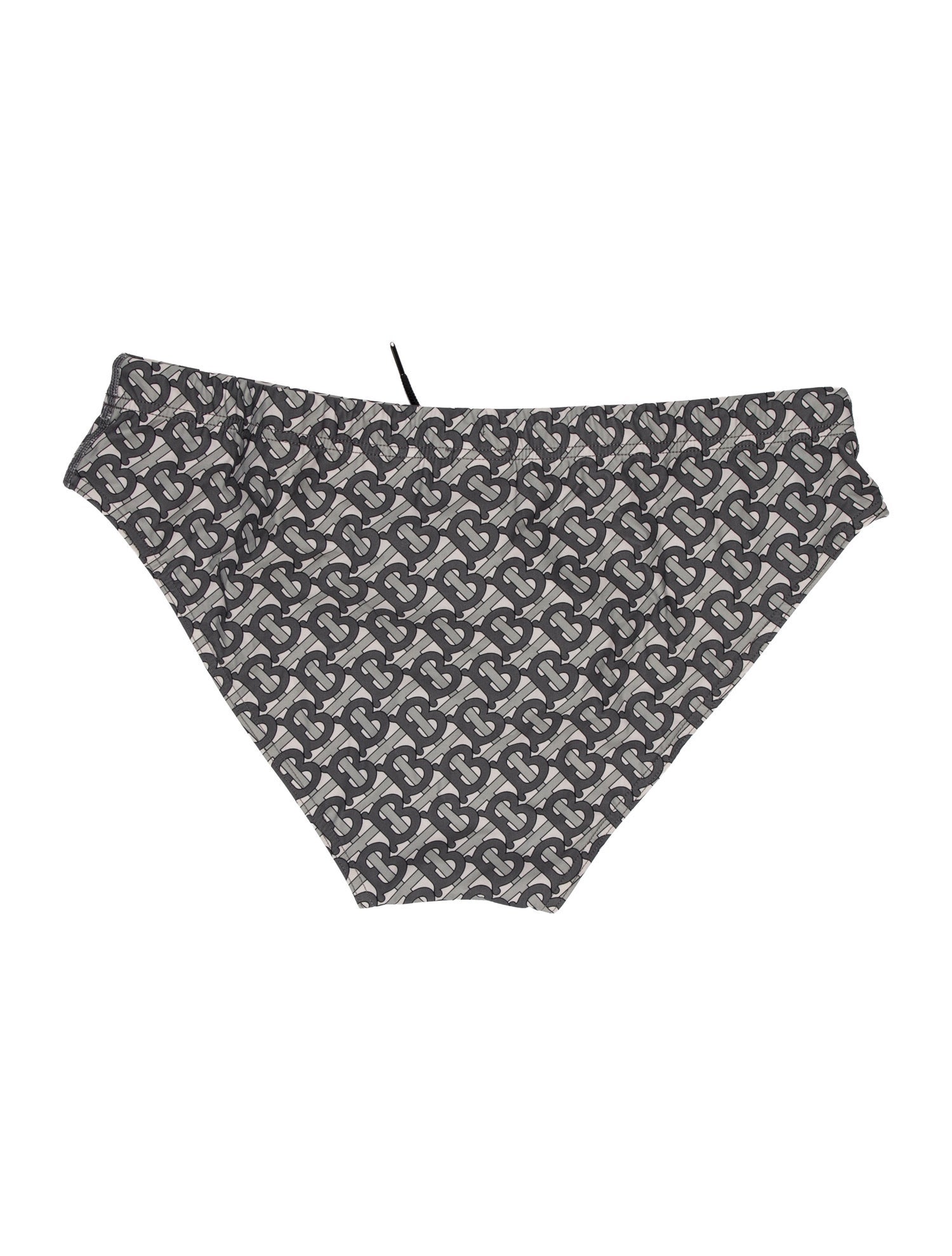 Burberry Printed Swim Briefs
