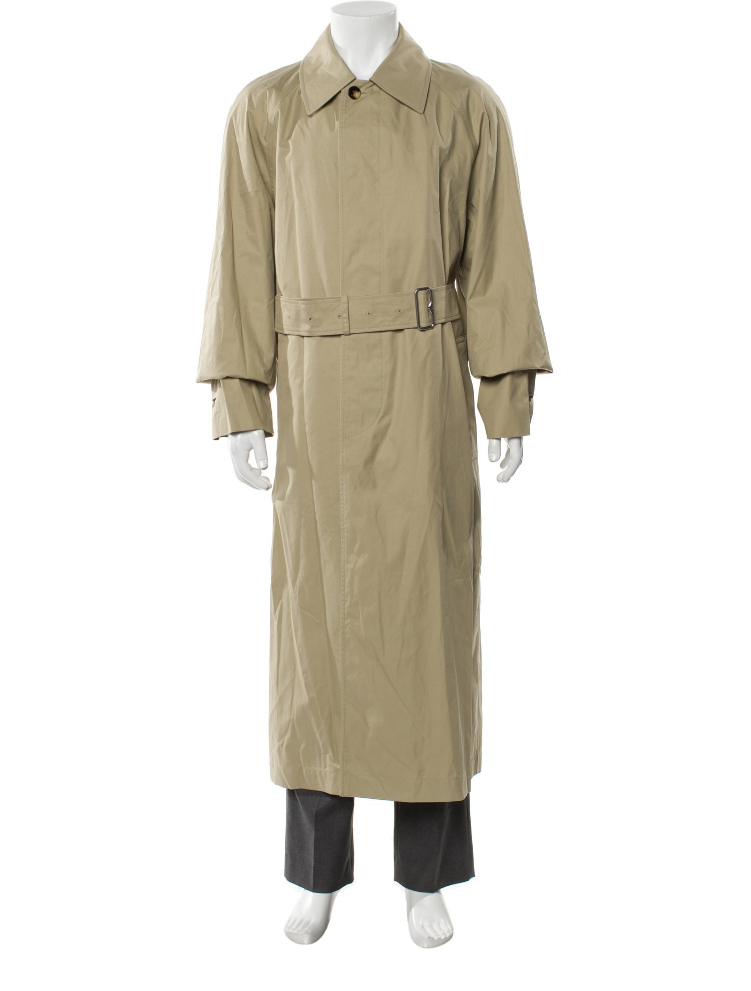 Burberry Trench Coat w/ Tags