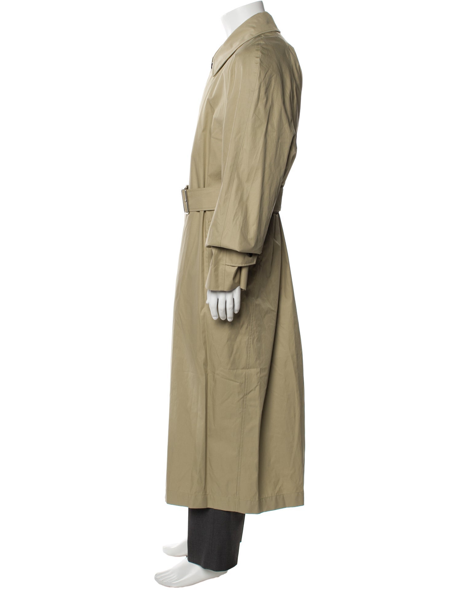 Burberry Trench Coat w/ Tags