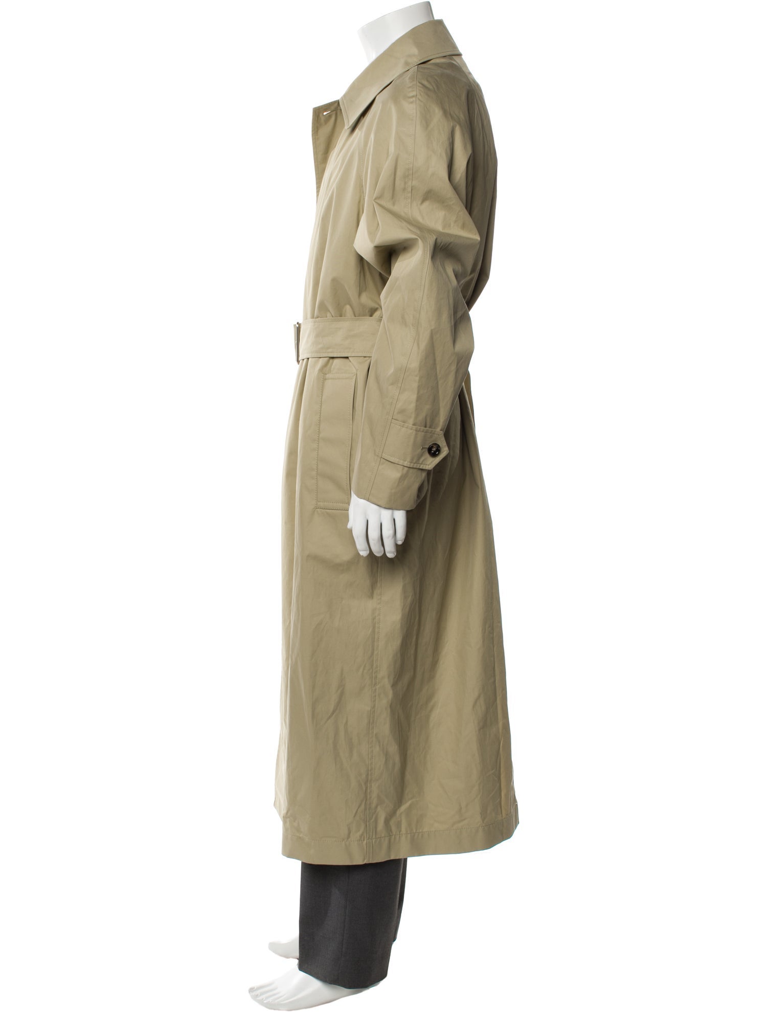 Burberry Trench Coat w/ Tags
