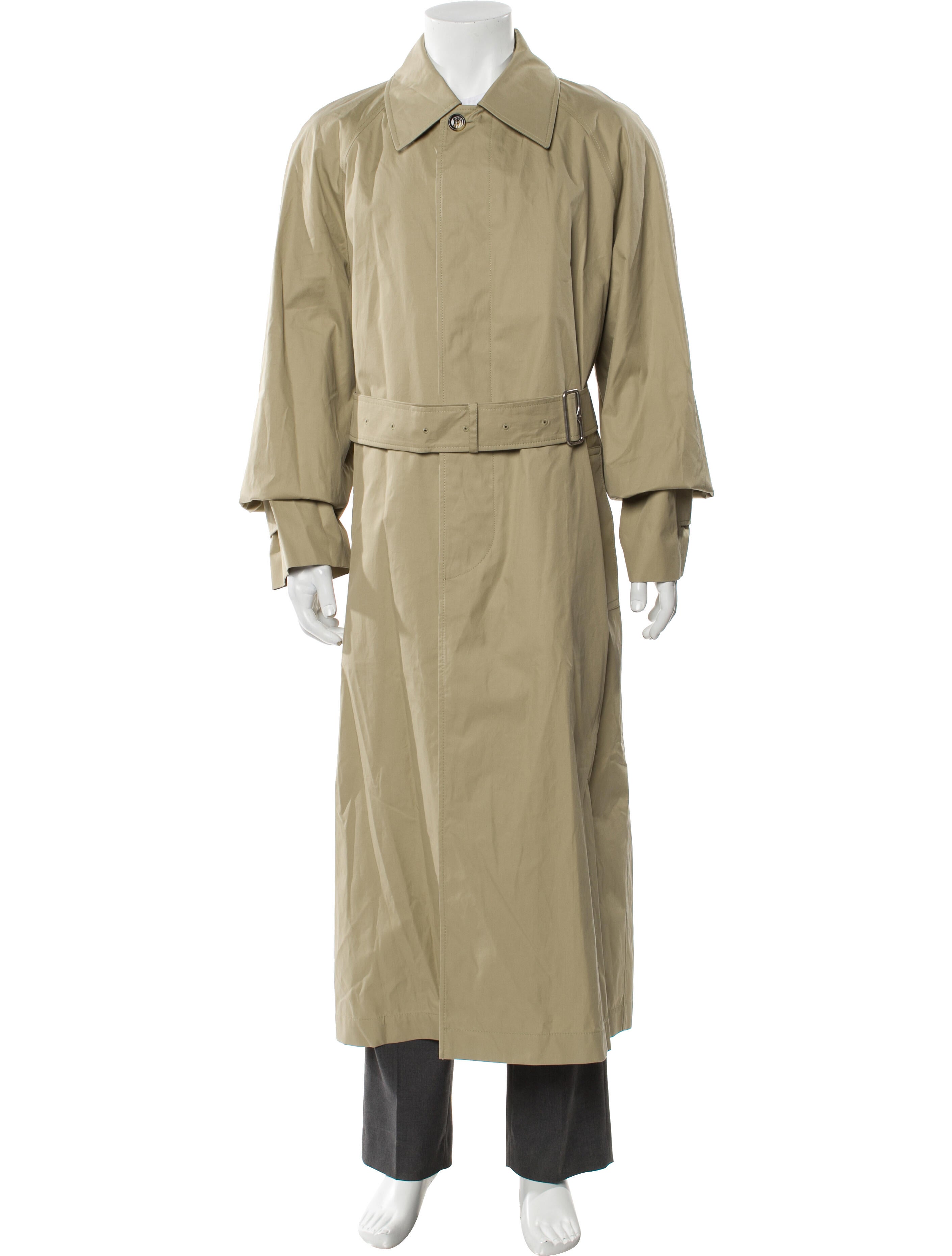 Burberry Trench Coat w/ Tags
