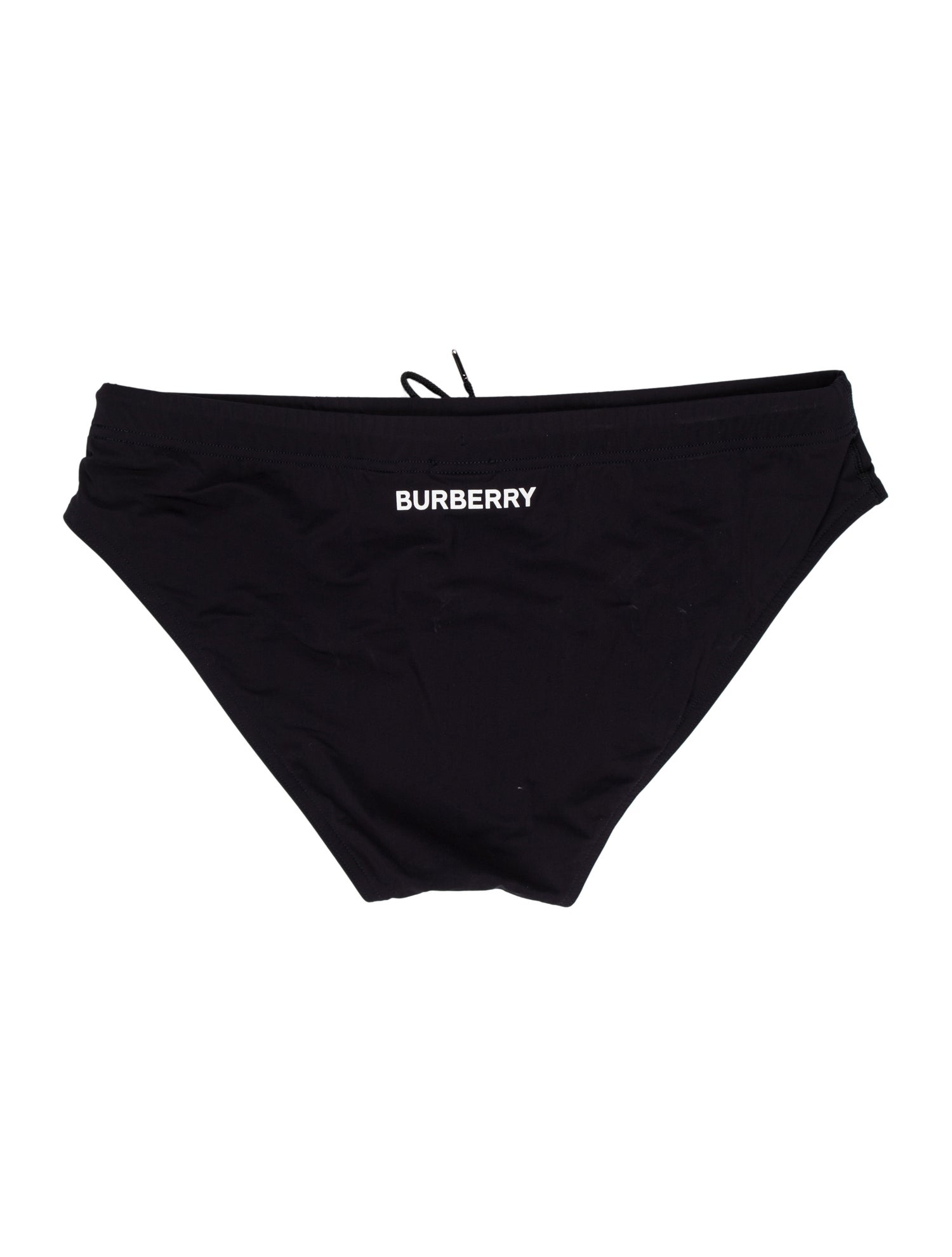 Burberry Swim Briefs w/ Tags