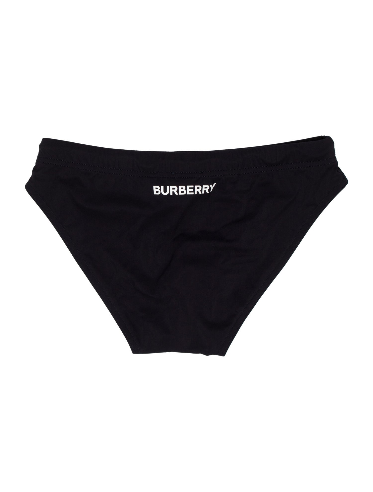 Burberry Swim Briefs w/ Tags