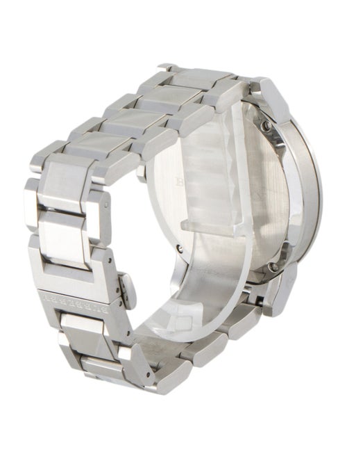 Burberry The City Watch