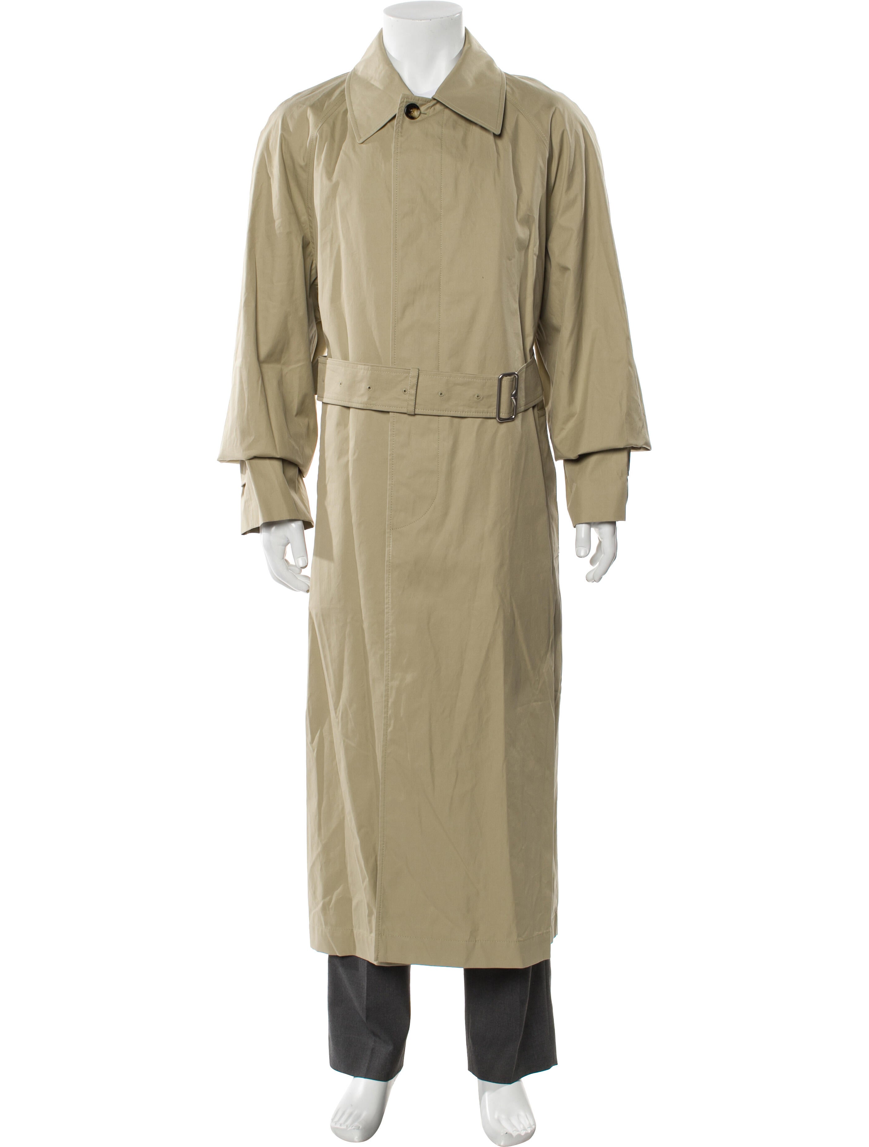 Burberry Trench Coat