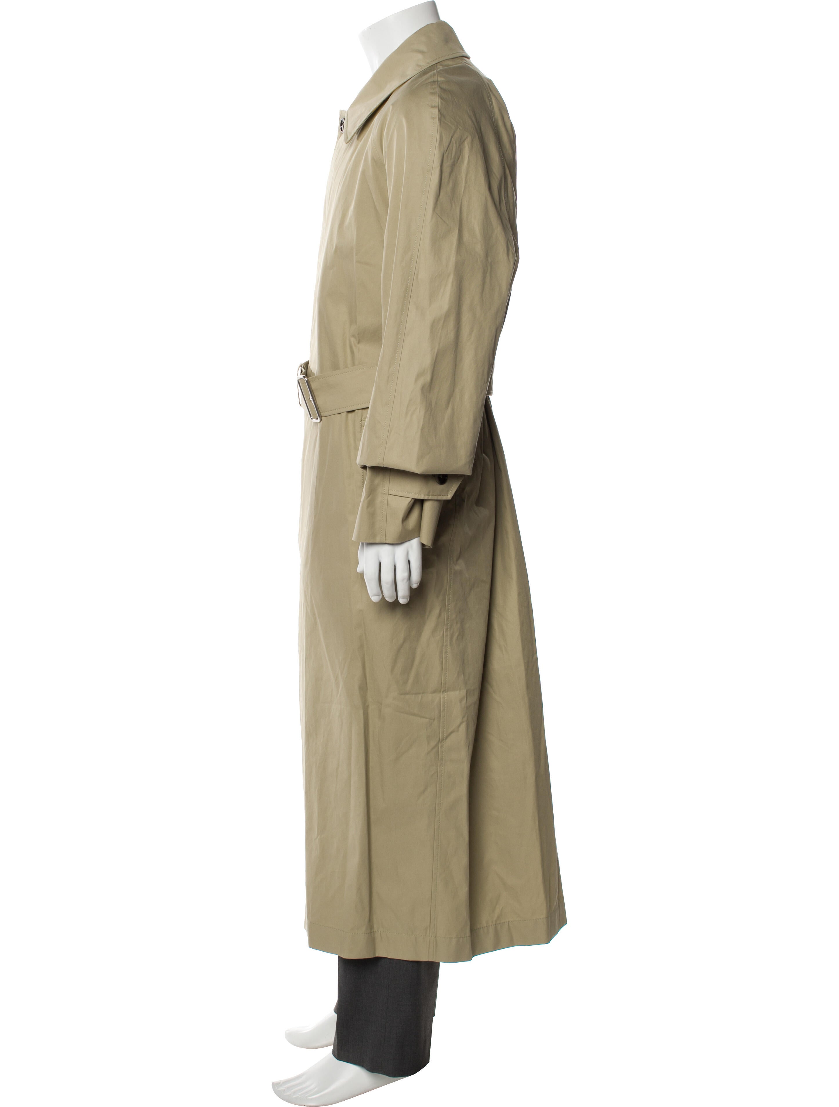 Burberry Trench Coat