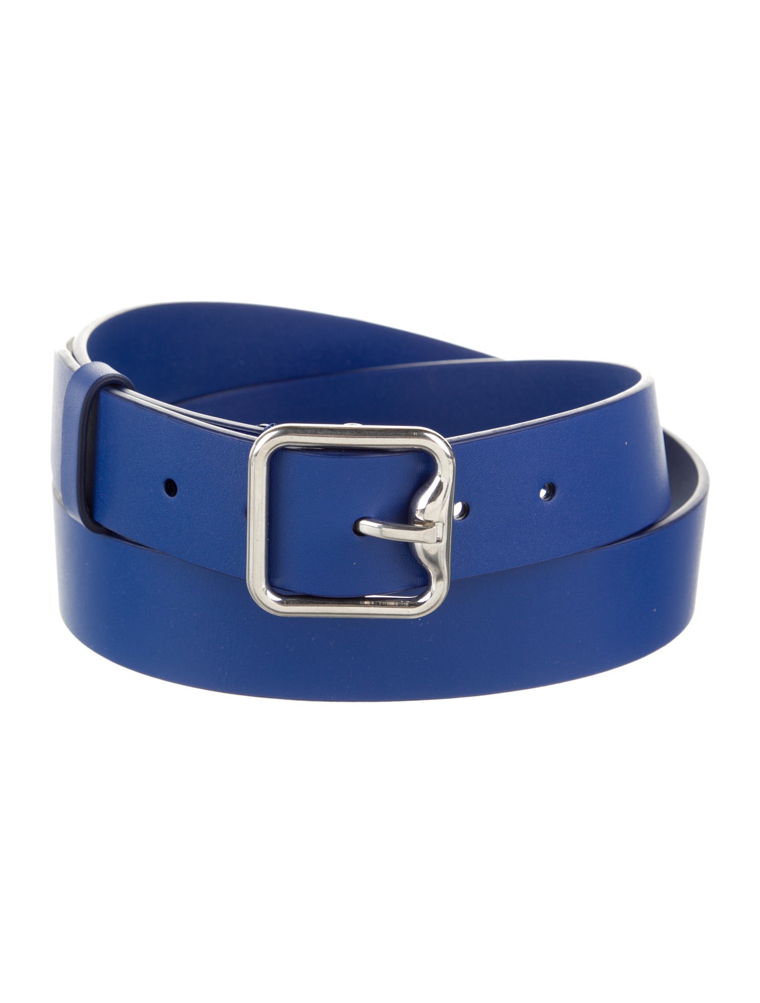 Burberry Leather Belt Kit