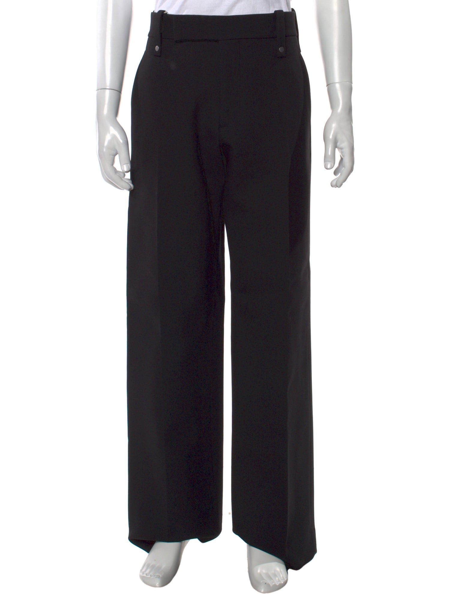 Burberry Virgin Wool Pants w/ Tags