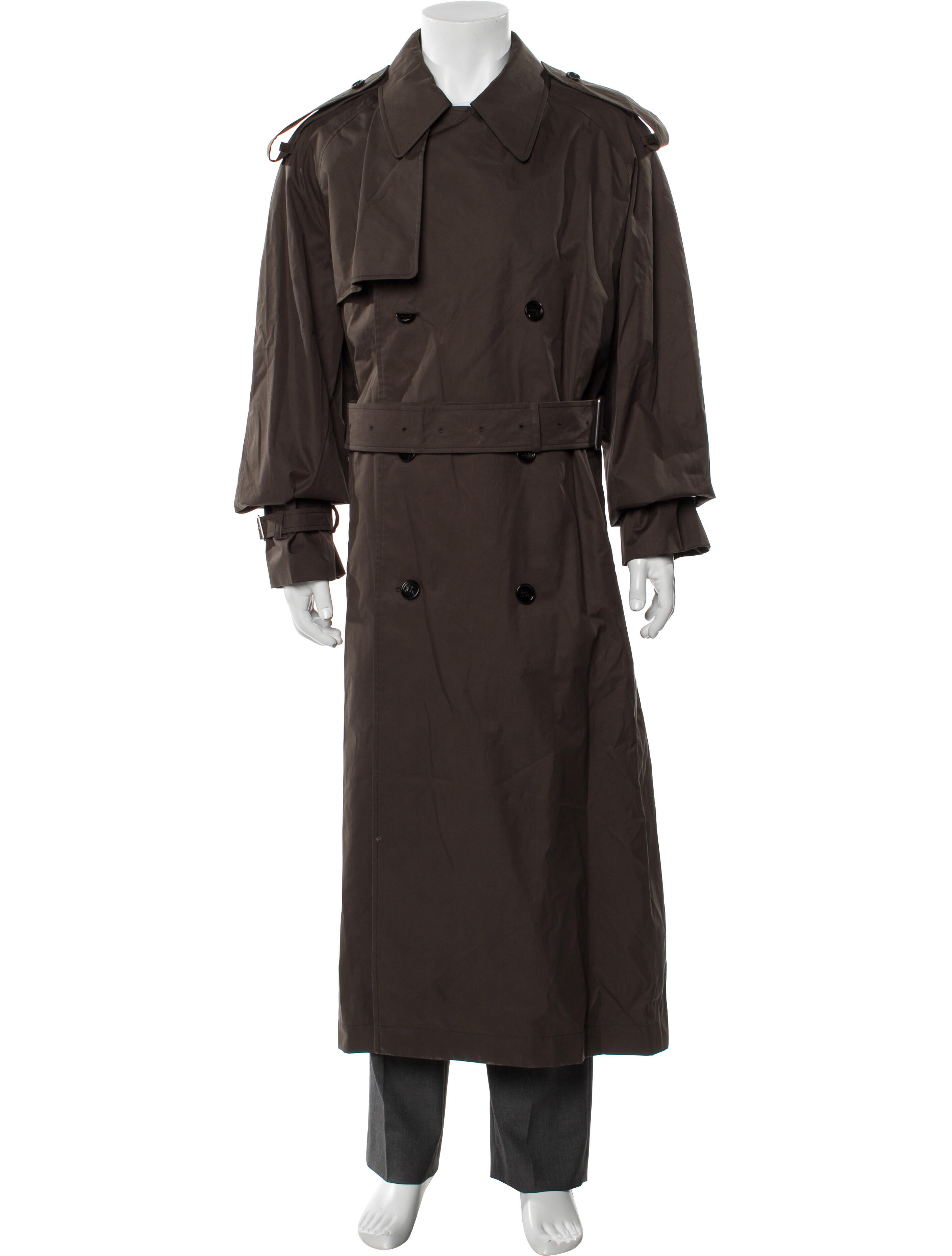 Burberry Trench Coat