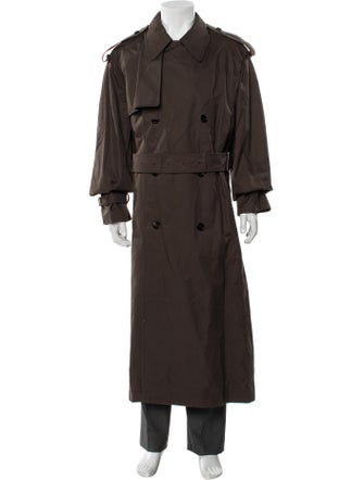 Burberry Trench Coat