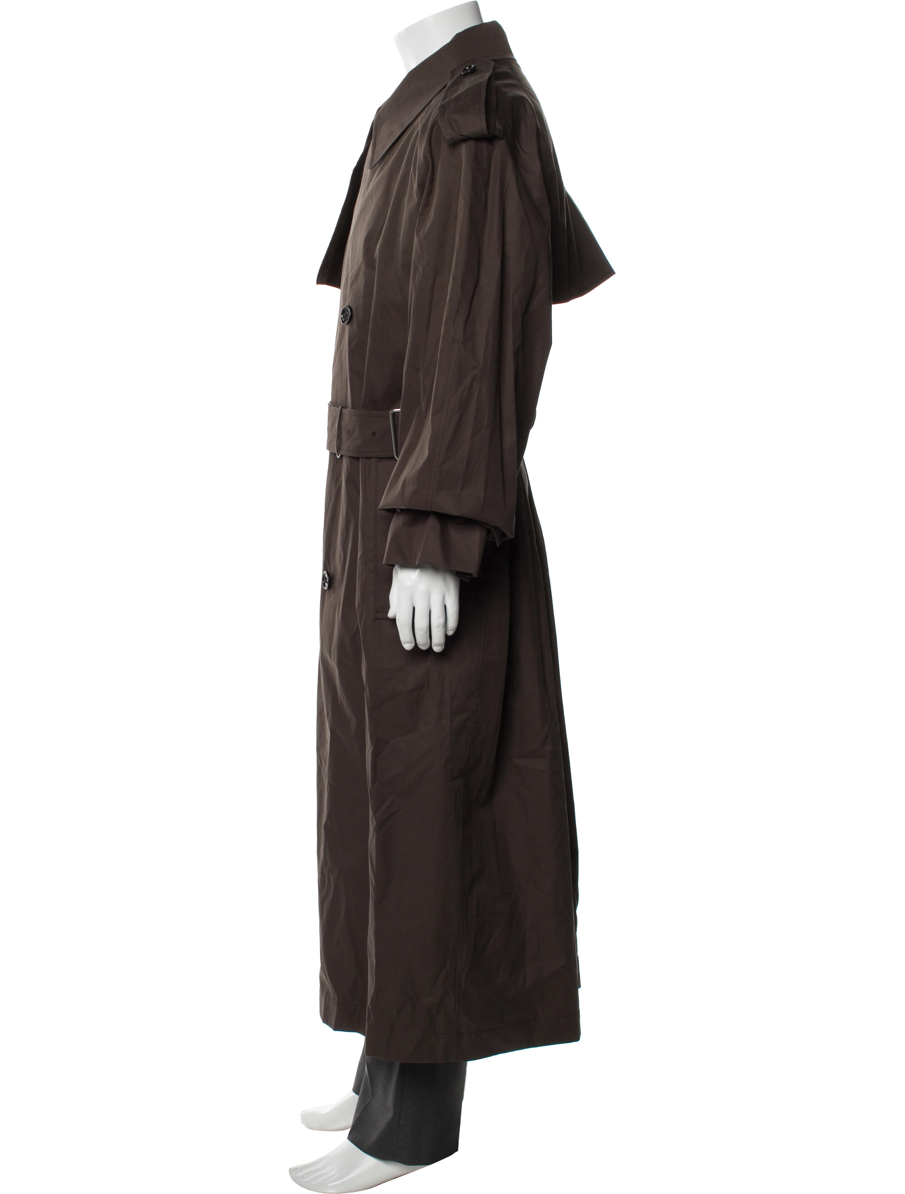 Burberry Trench Coat