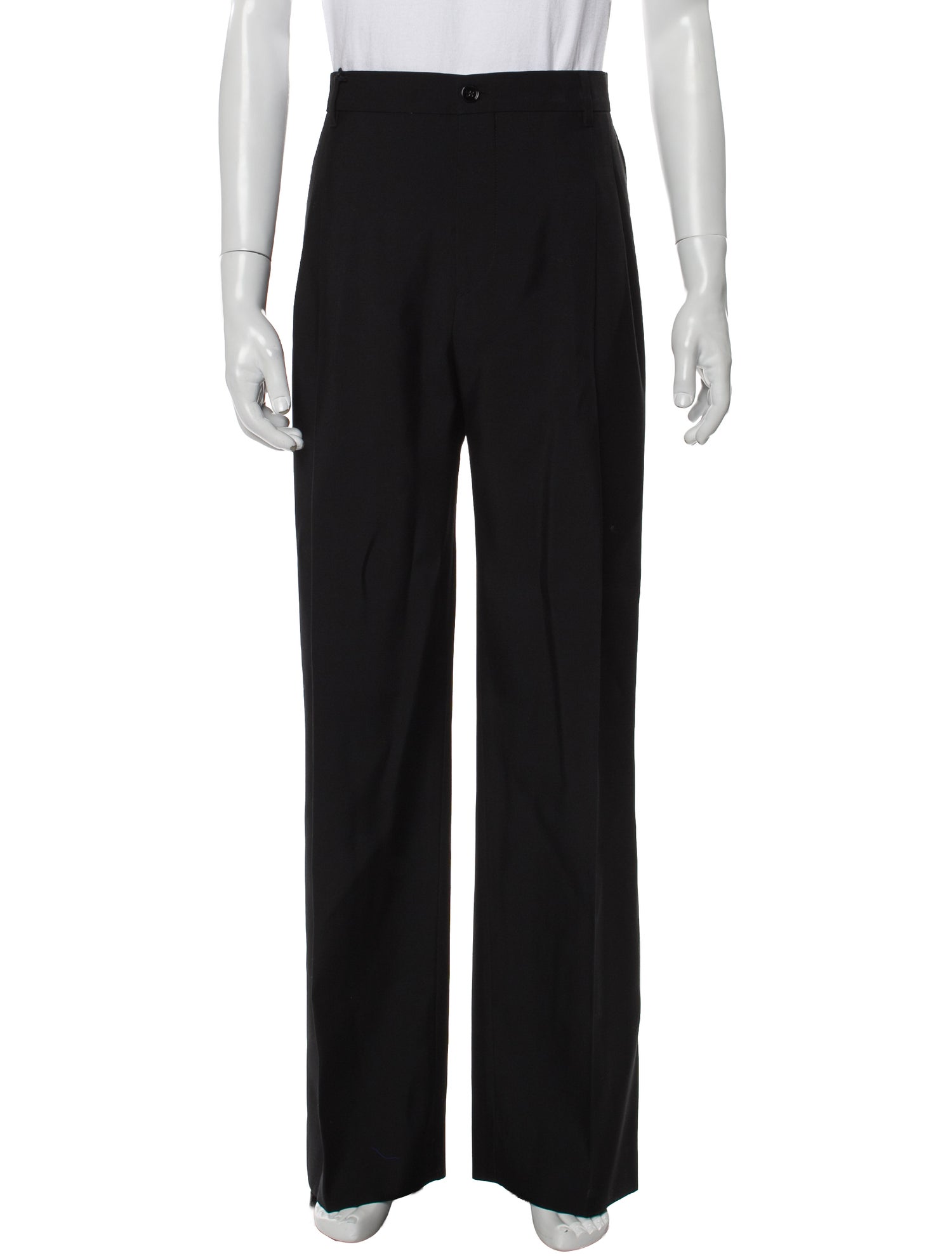 Burberry Wool Dress Pants w/ Tags