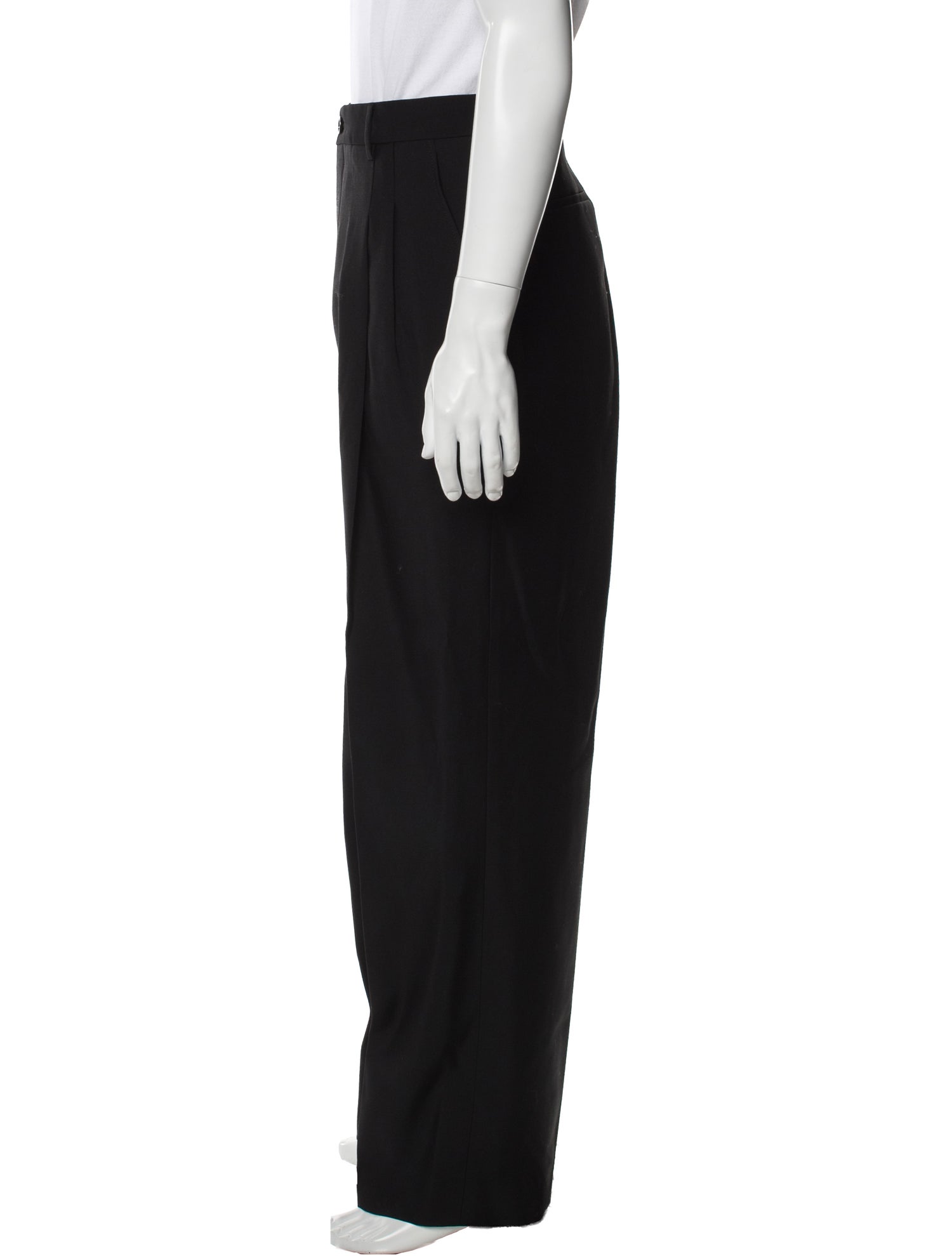 Burberry Wool Dress Pants w/ Tags