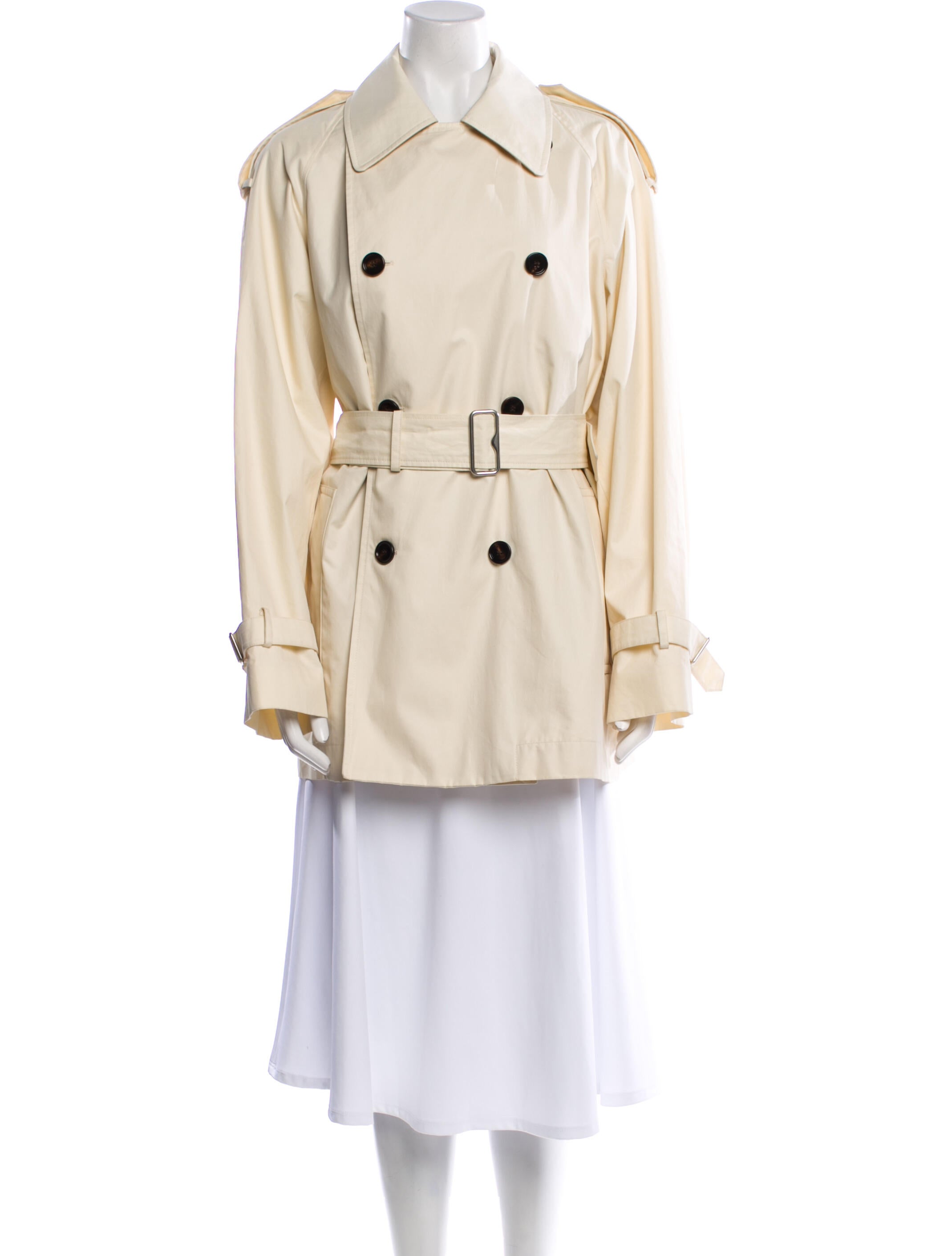 Burberry Utility Jacket