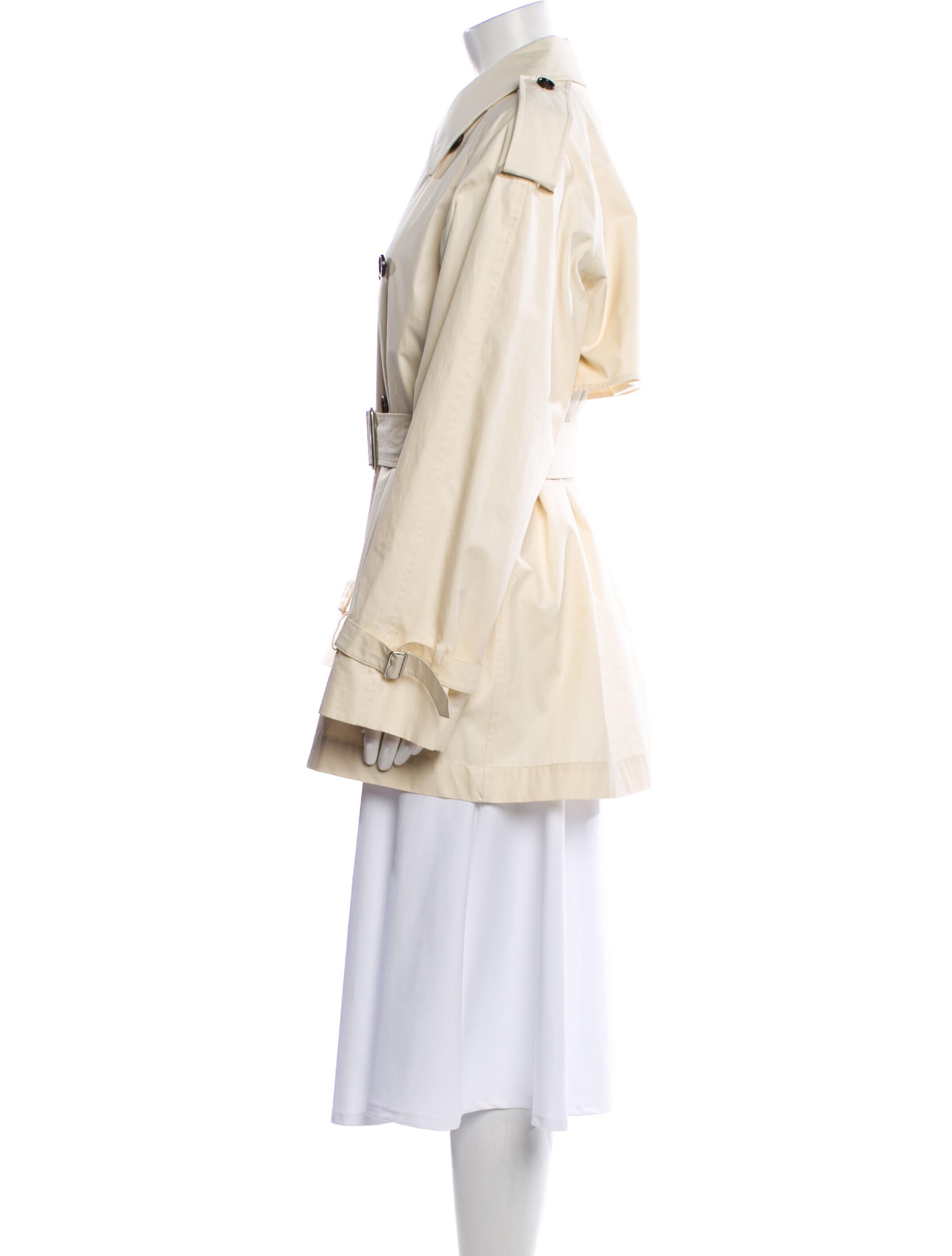 Burberry Utility Jacket