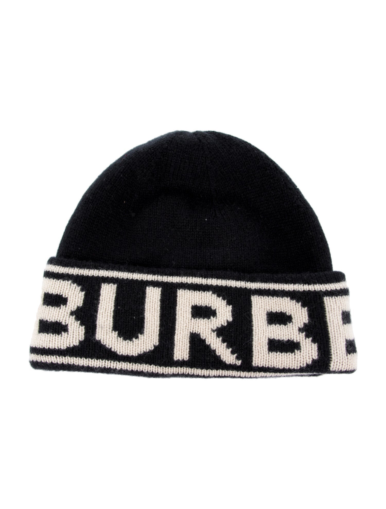 Burberry Knit Beanie