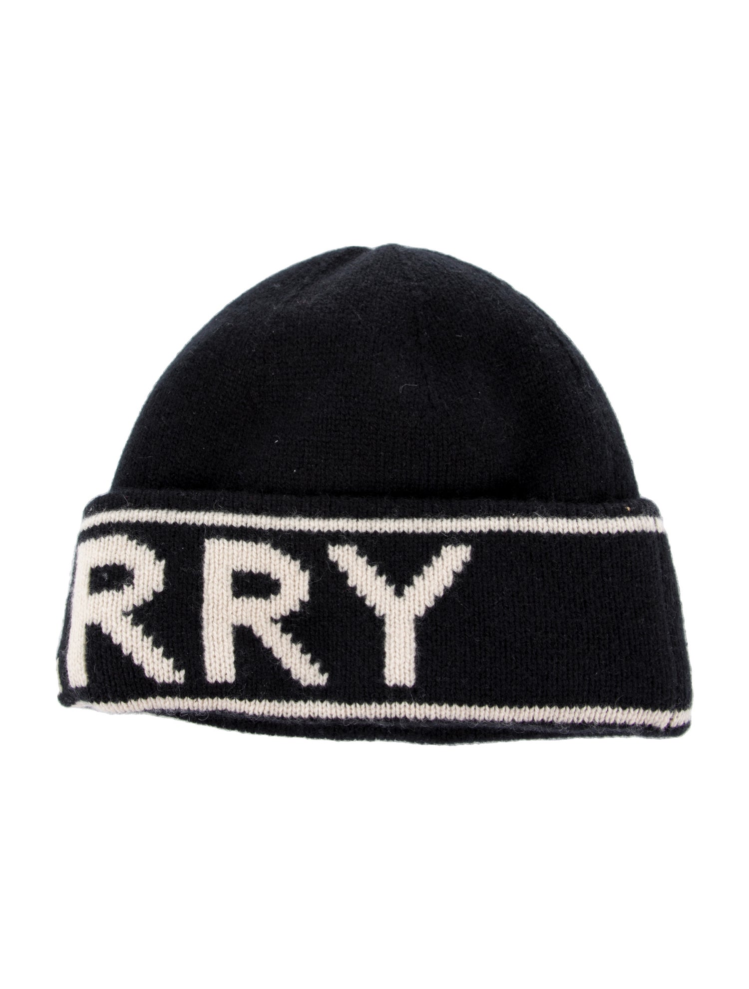 Burberry Knit Beanie