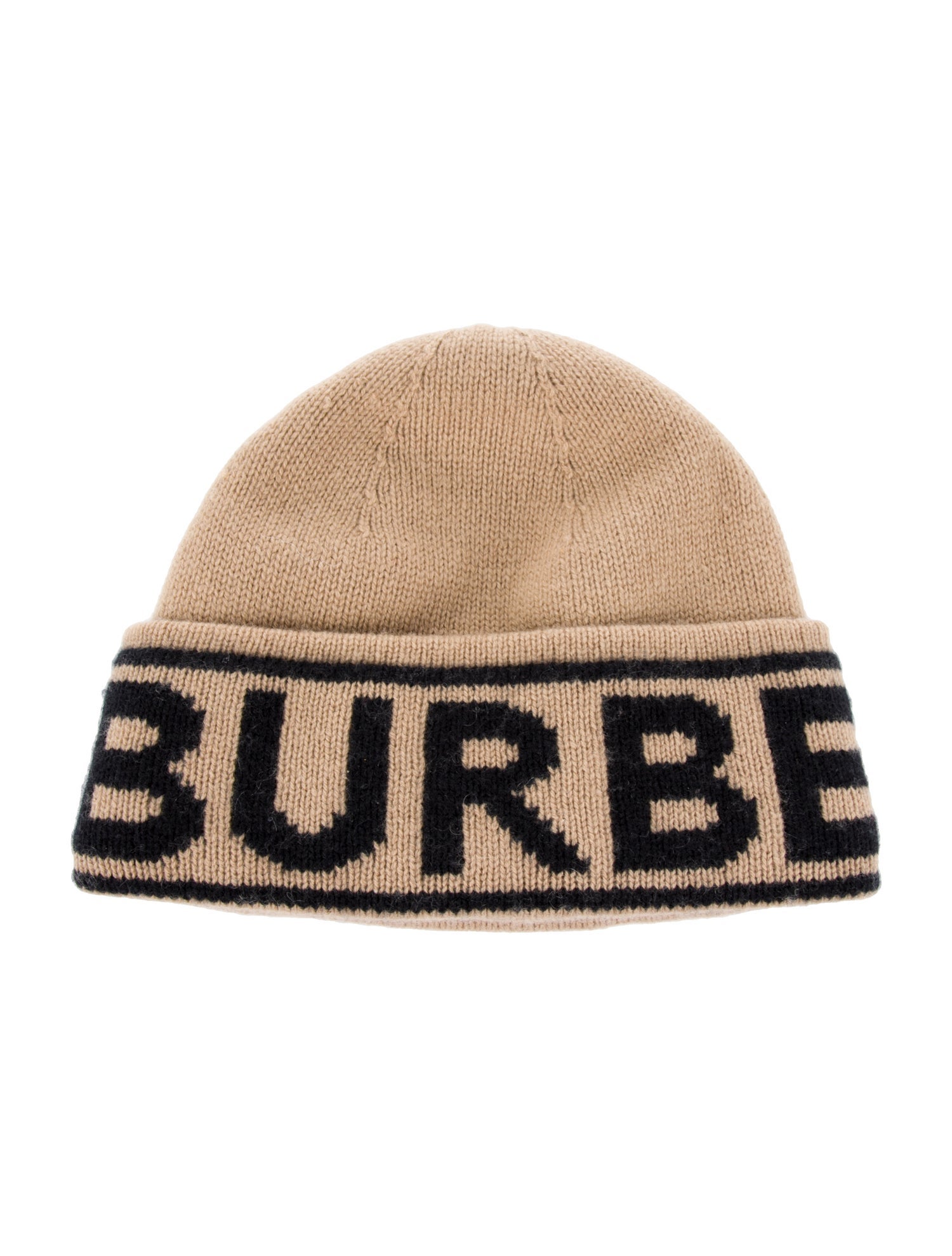 Burberry Knit Beanie