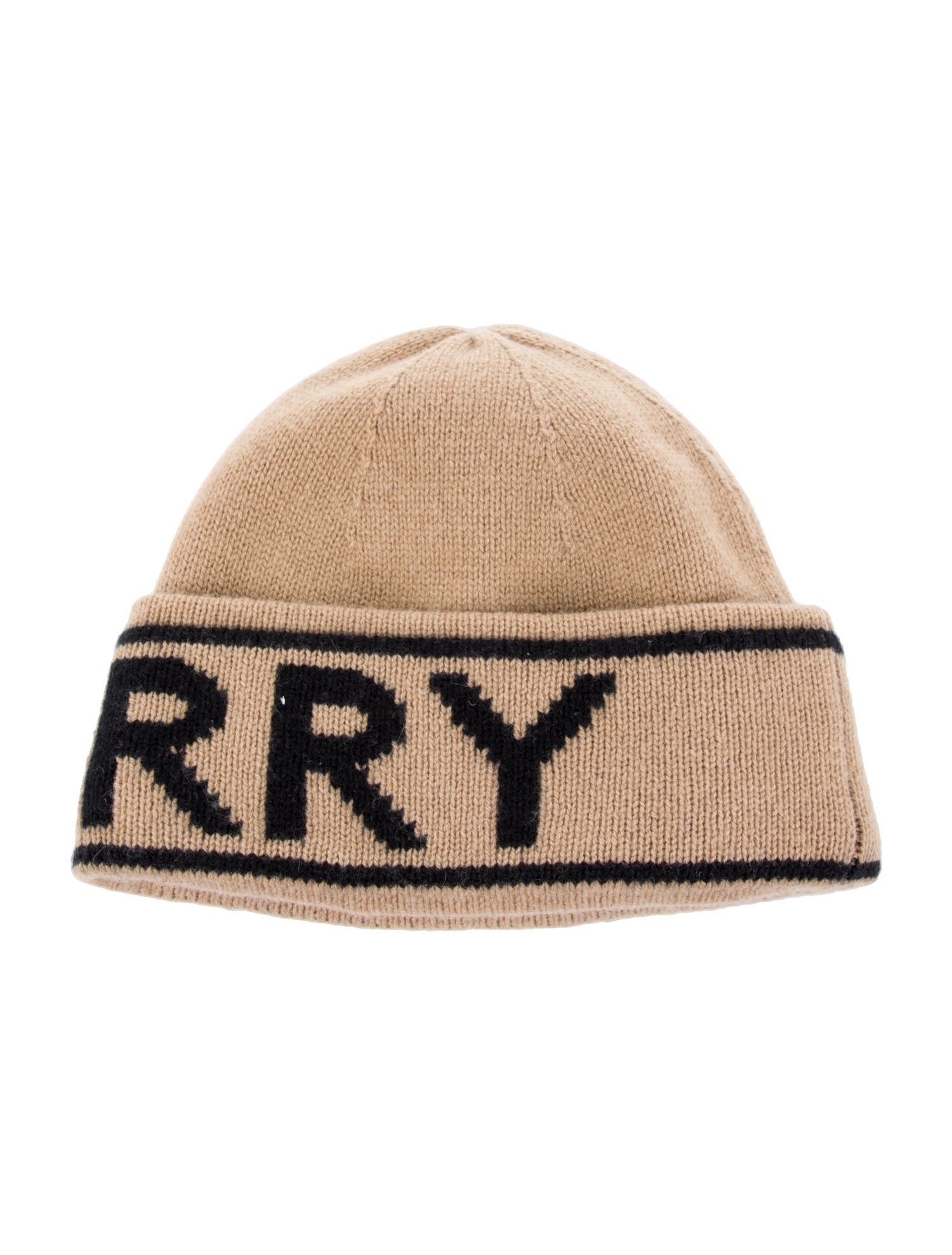 Burberry Knit Beanie