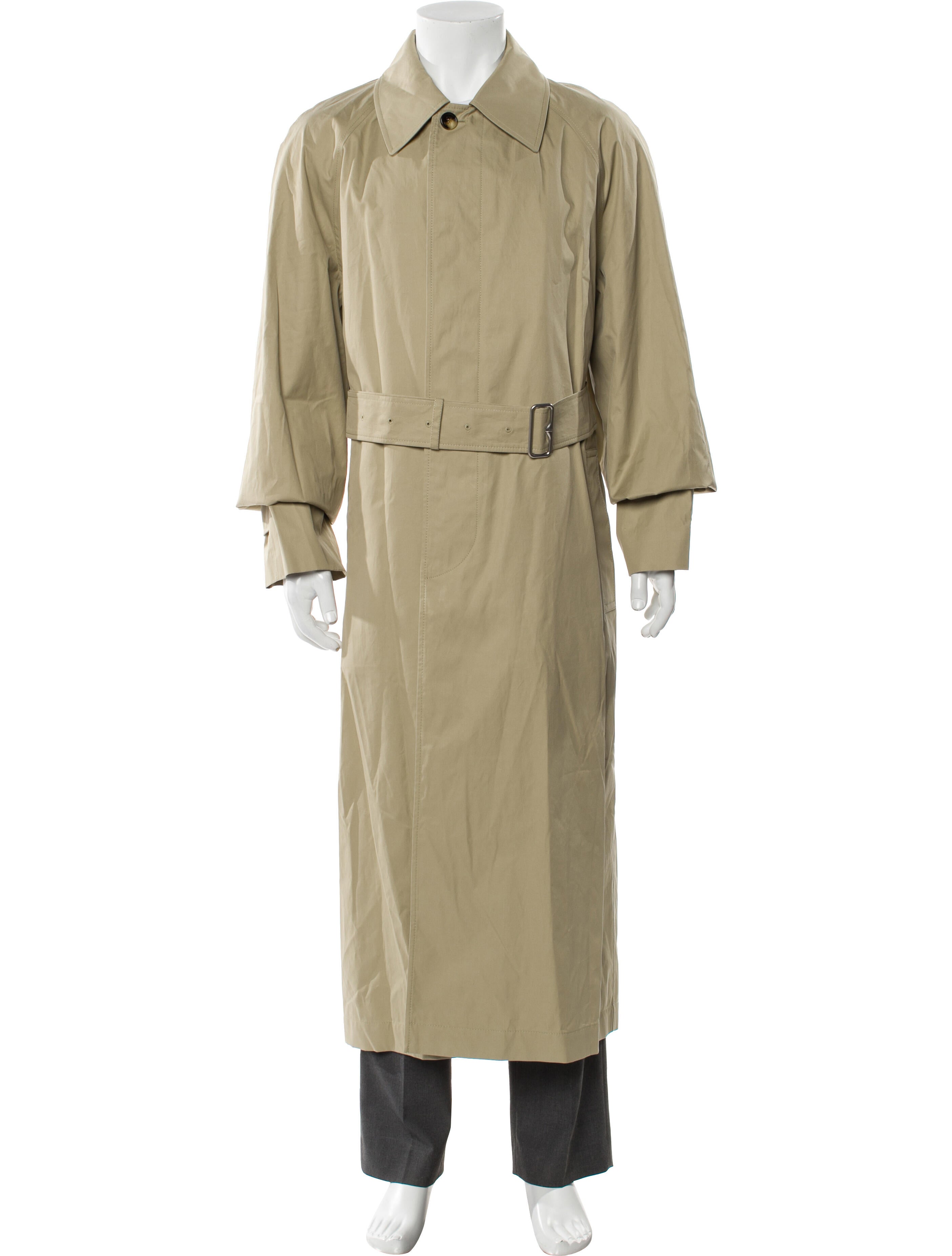 Burberry Trench Coat