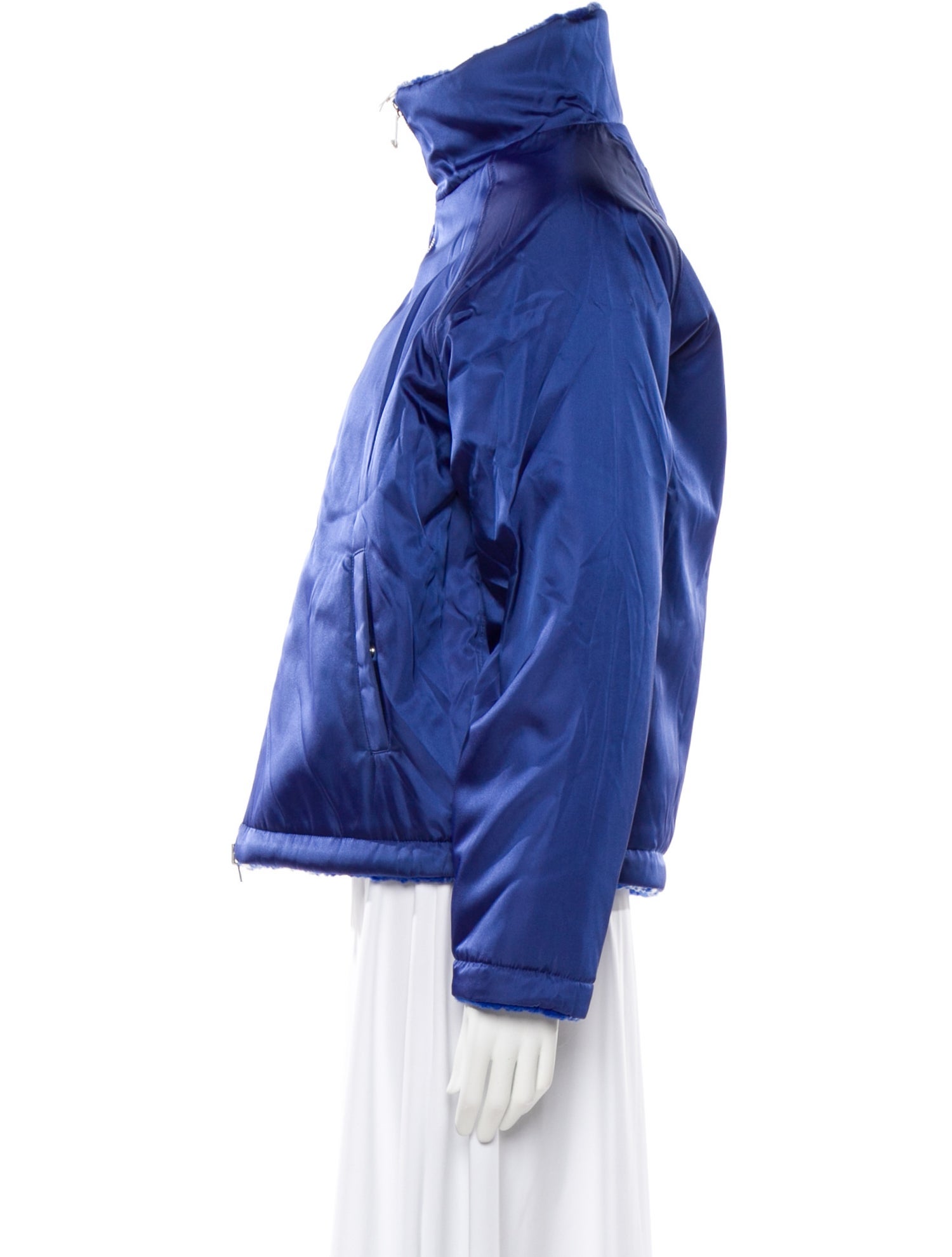 Burberry Bomber Jacket