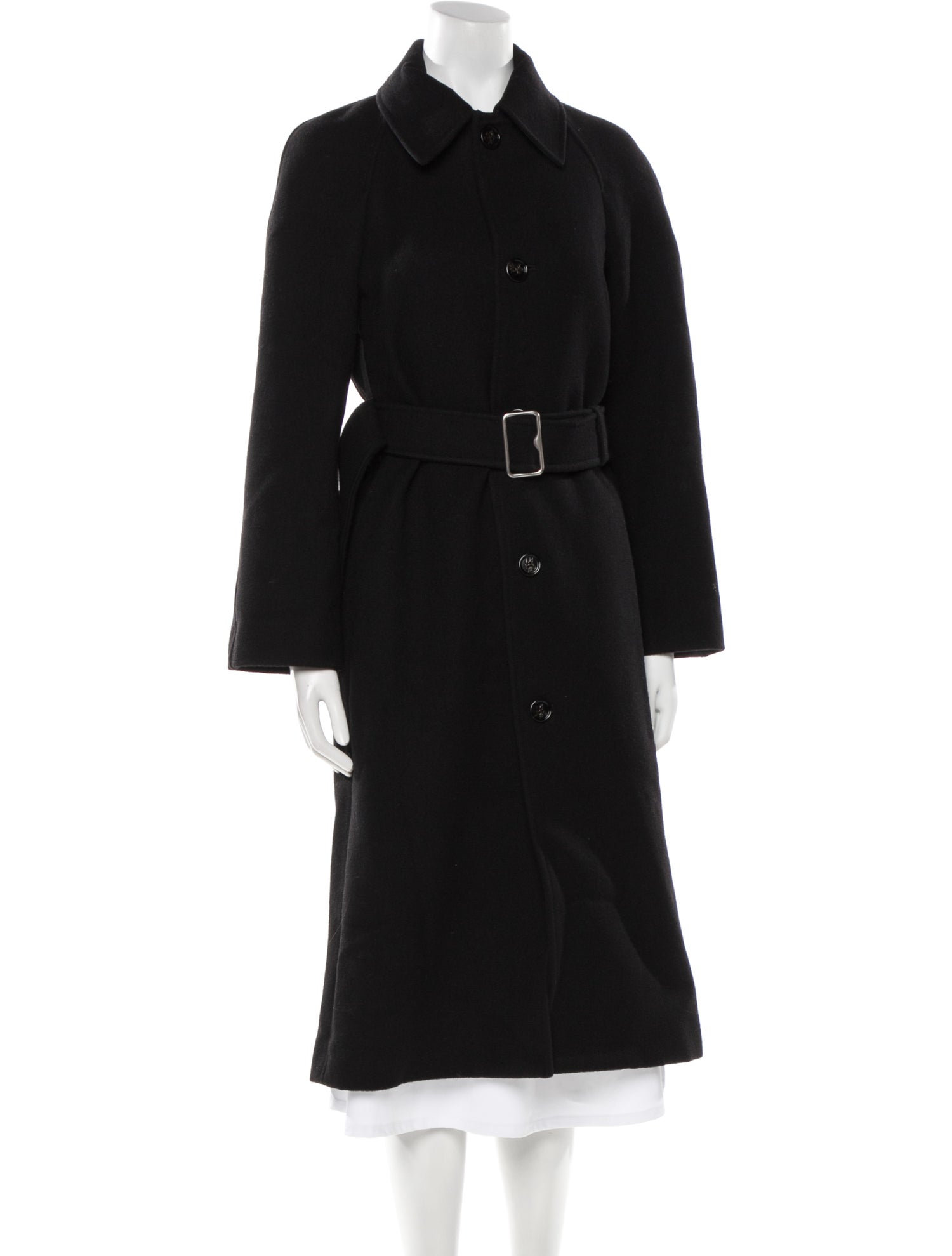 Burberry Trench Coat
