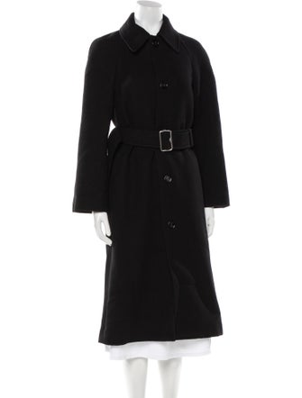 Burberry Trench Coat