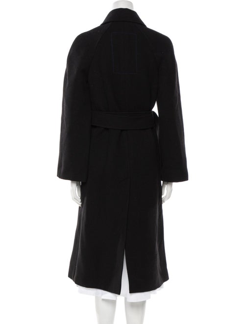 Burberry Trench Coat