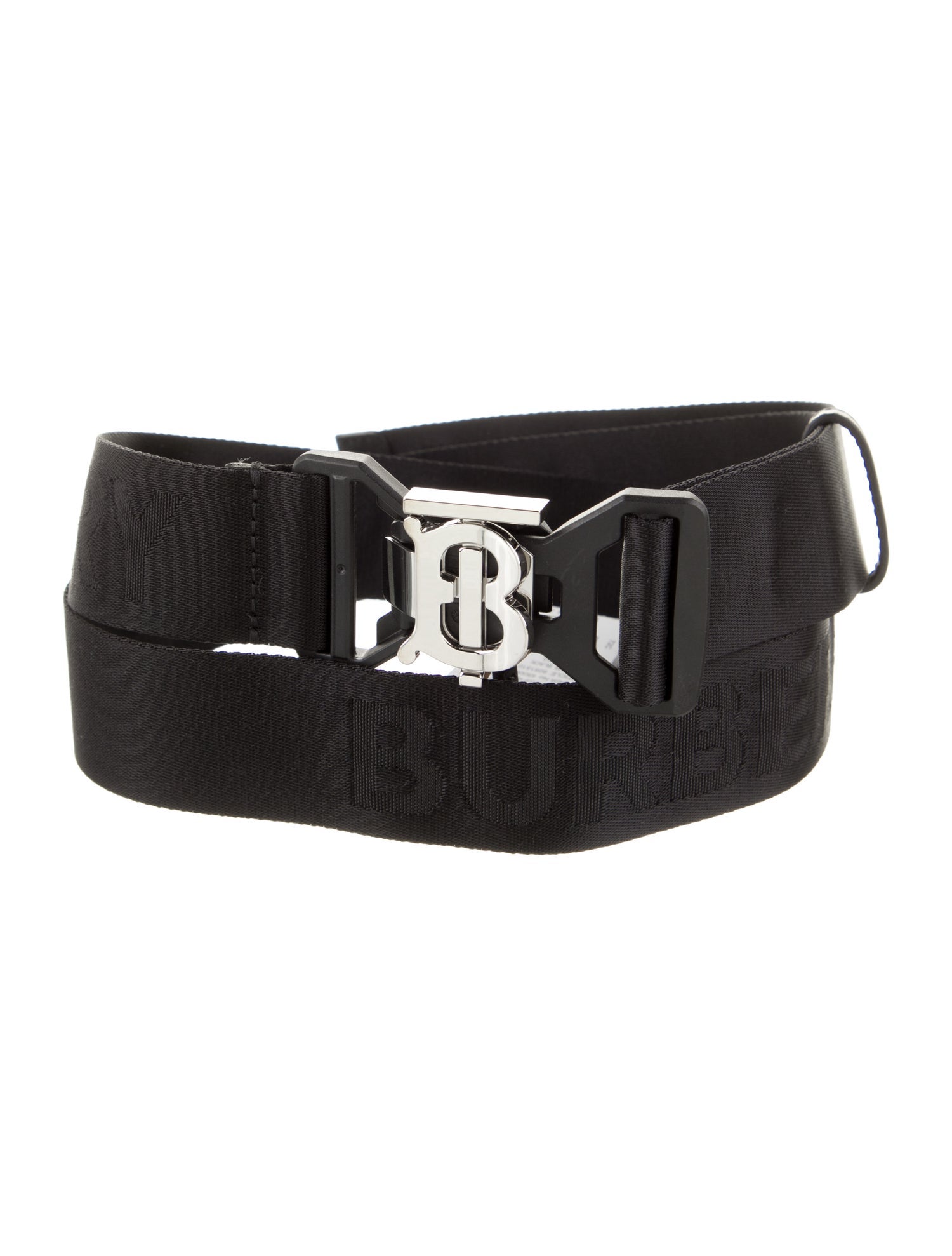 Burberry Canvas Waist Belt w/ Tags