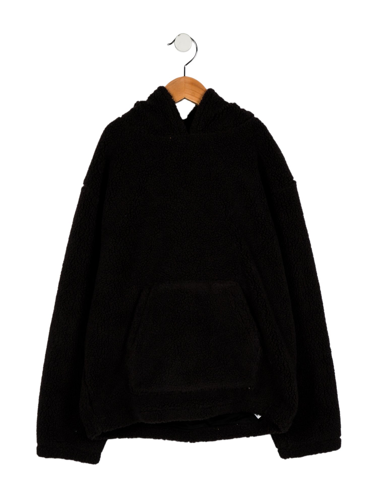 Burberry Boys' Pullover Hoodie